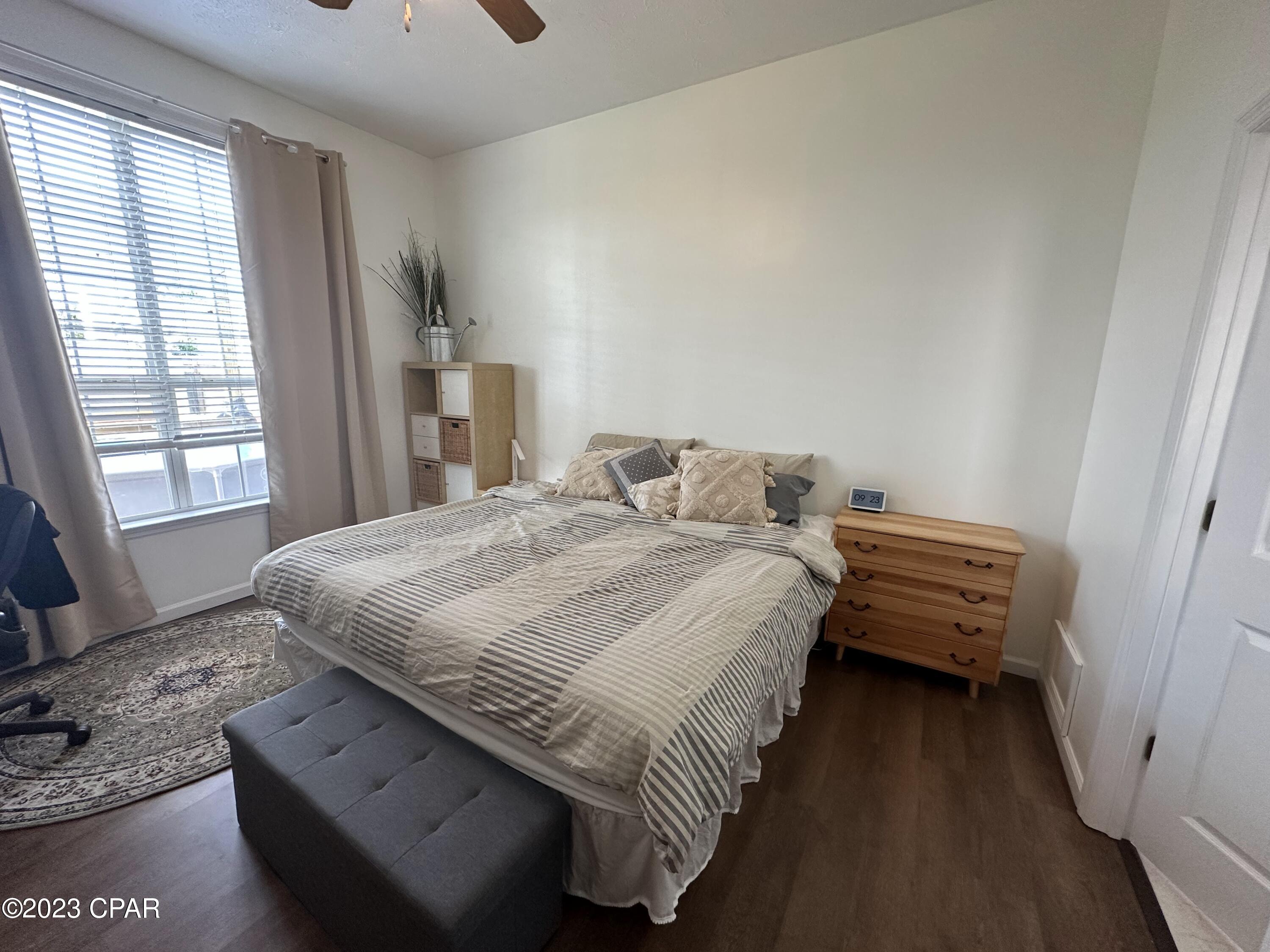 Britton Woods - Residential Lease