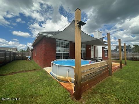 Britton Woods - Residential Lease