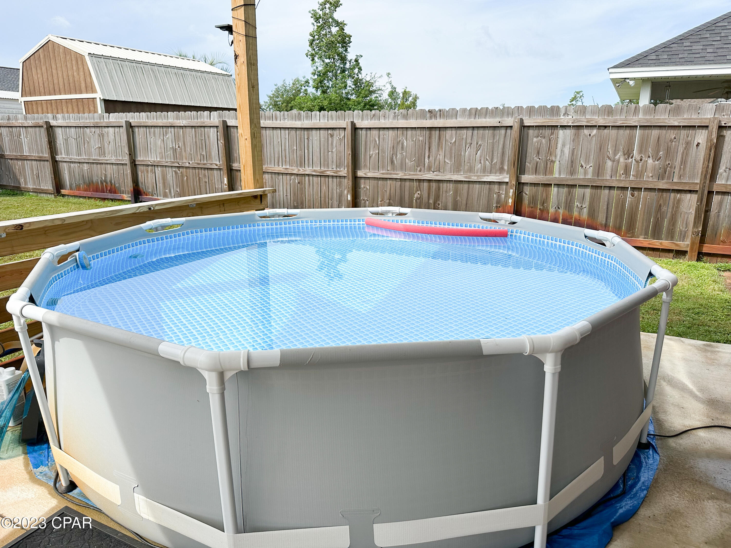 Britton Woods - Residential Lease