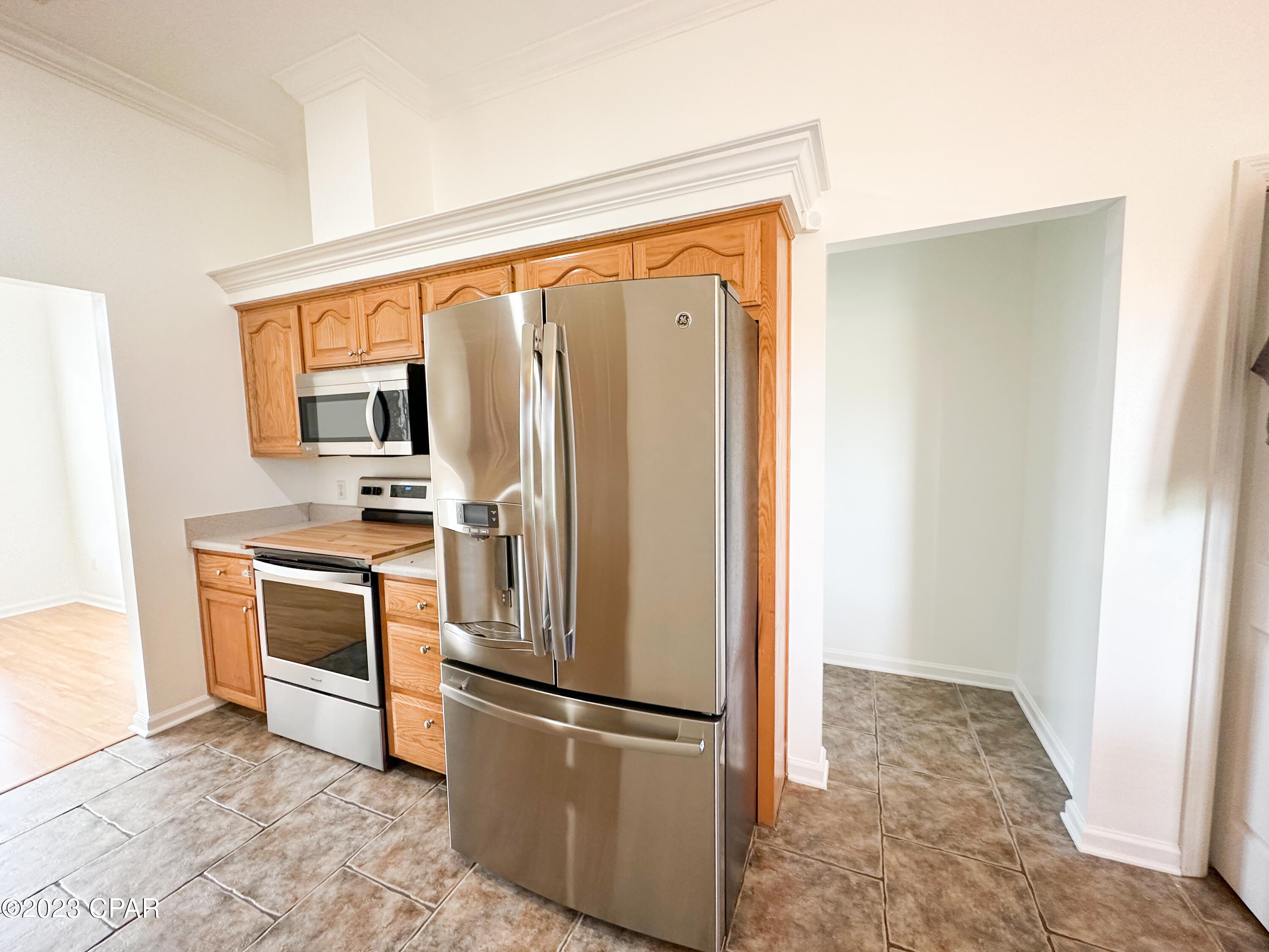 Britton Woods - Residential Lease