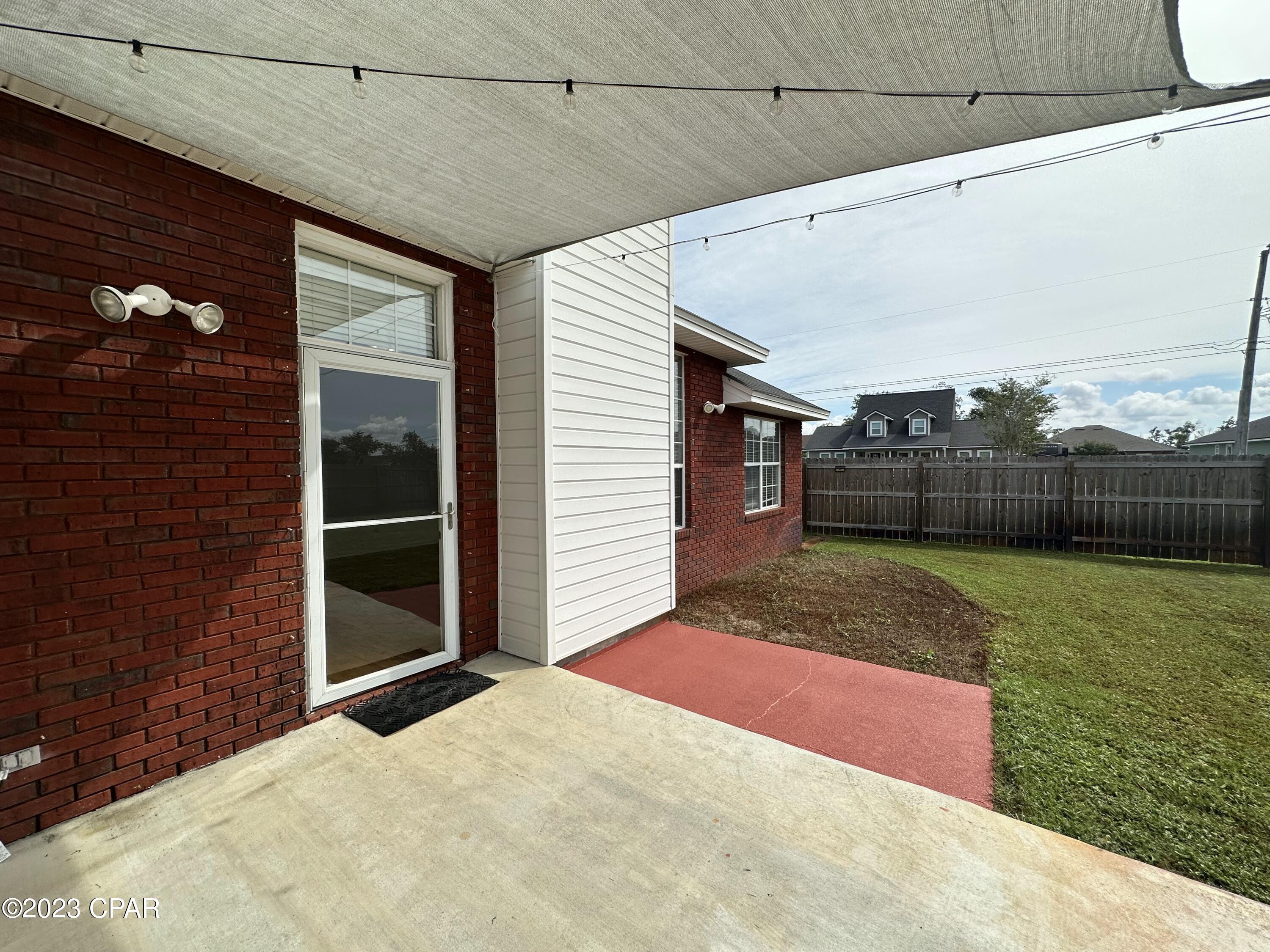 Britton Woods - Residential Lease