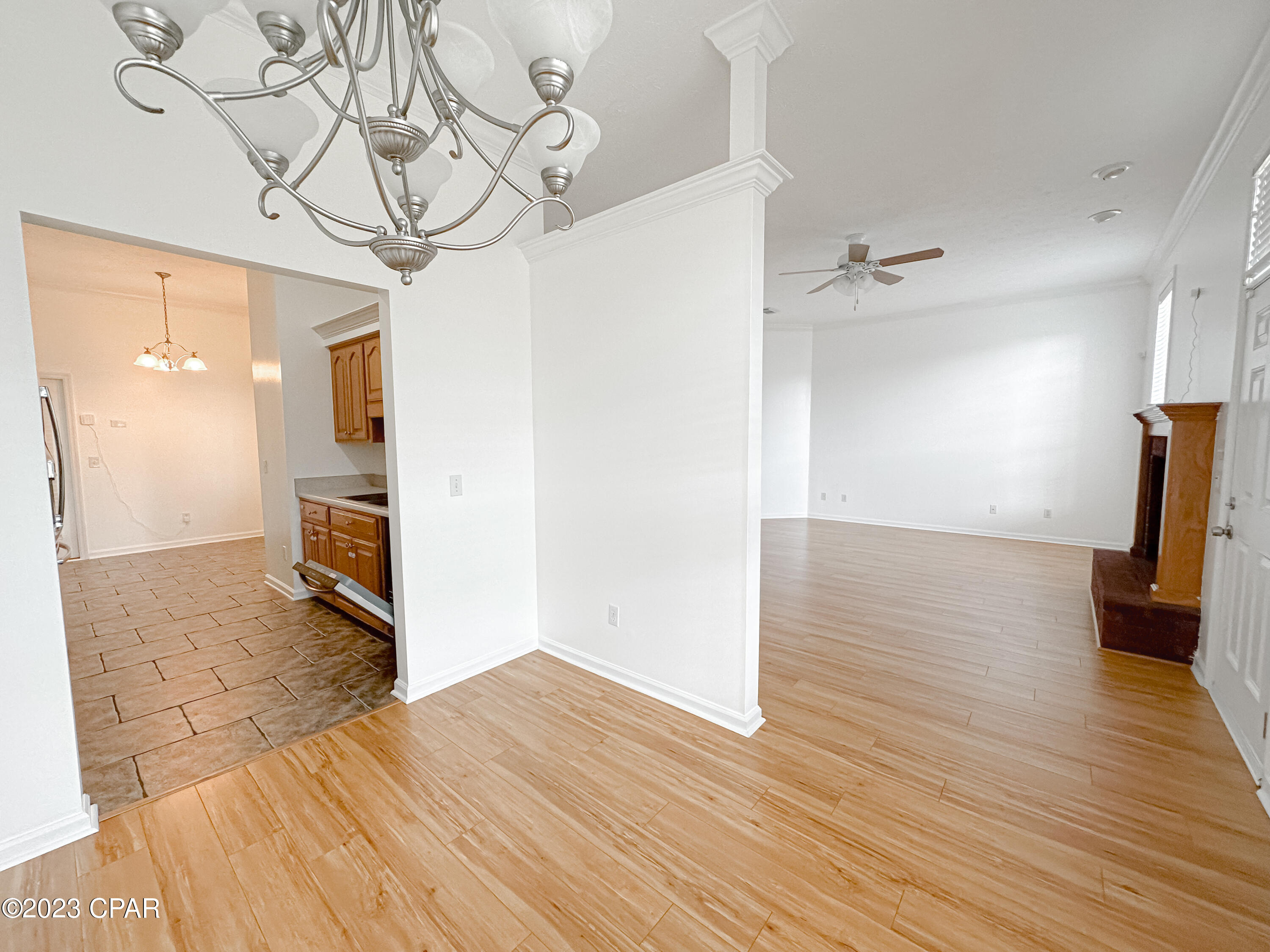 Britton Woods - Residential Lease