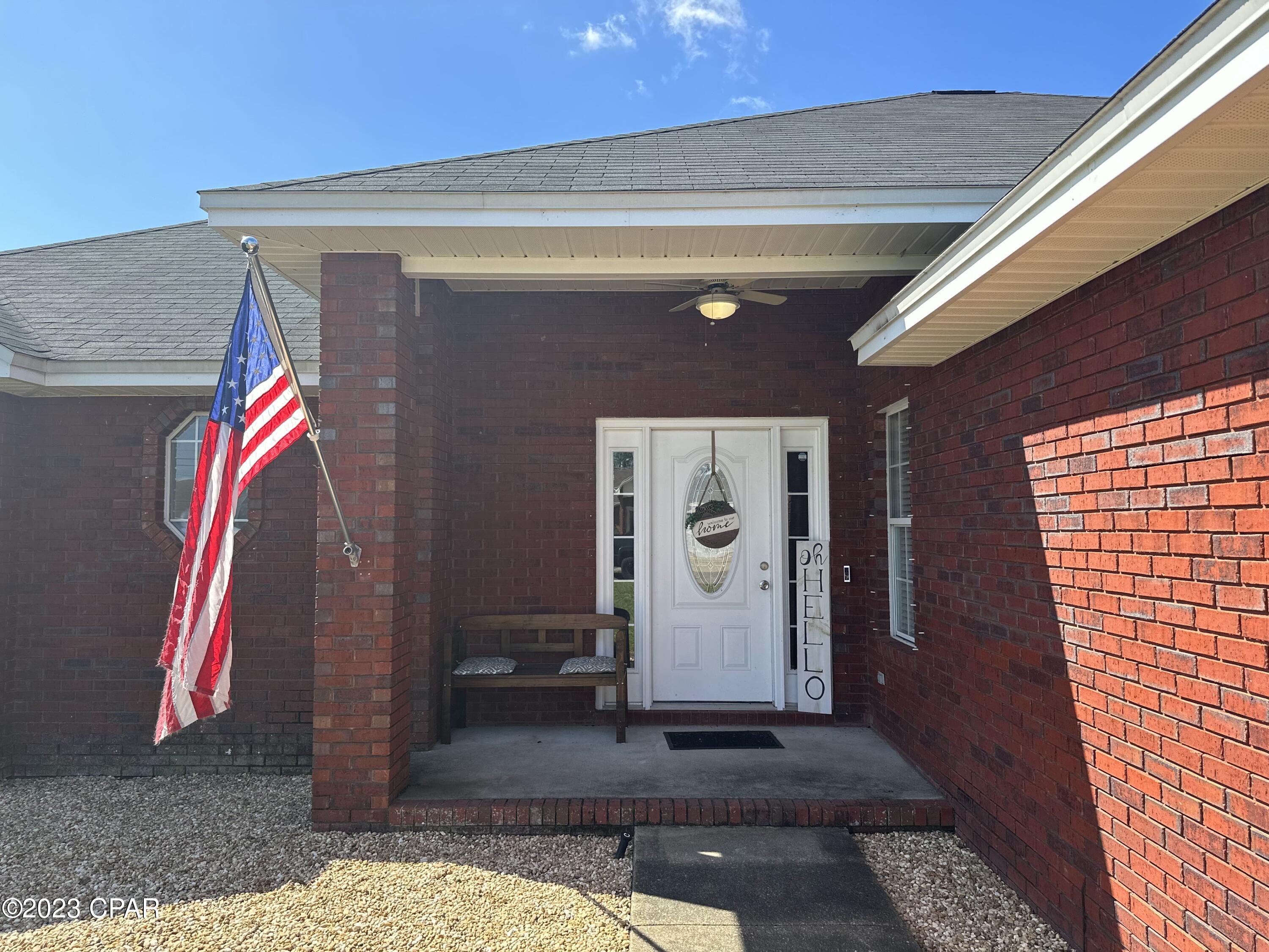 Britton Woods - Residential Lease