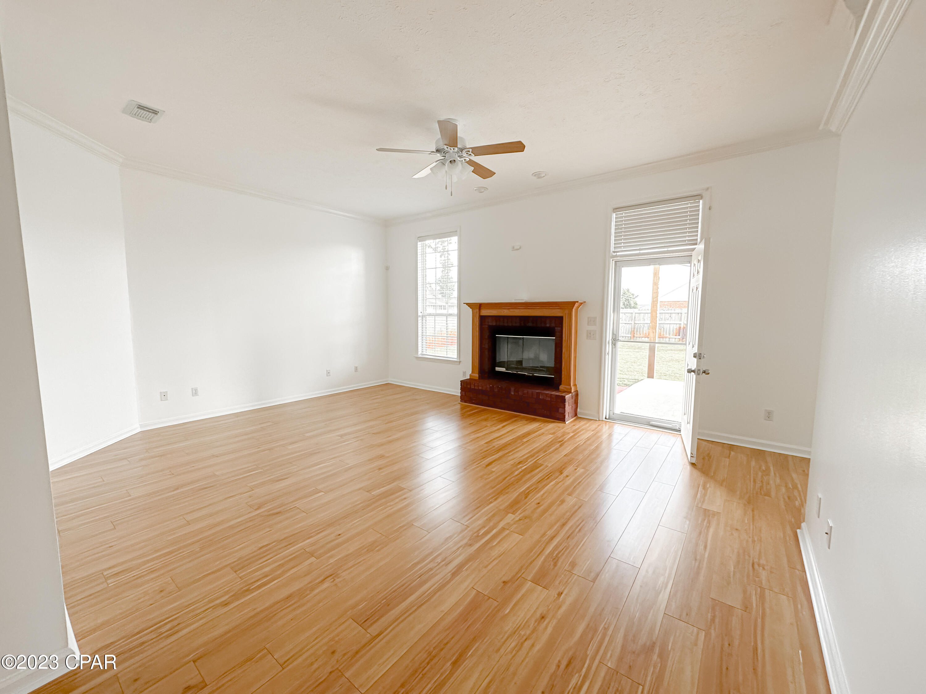 Britton Woods - Residential Lease