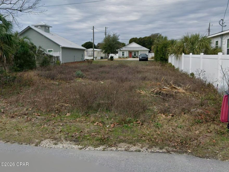 Discover Your Hidden Coastal Sanctuary: Ready-to-Build in Laguna Beach
If you haven't experienced the enchanting beach access at Casa Place, you're missing one of the area's best-kept secrets. Imagine a short, sun-dappled stroll through a lush canopy of green that opens directly onto the pristine white sands and emerald waters of Laguna's Dedicated Beach. This isn't just a lot; it's a seamless invitation to the lifestyle you've always wanted.
Skip the Red Tape & Start Building Today
This exceptional parcel is construction-ready, offering a massive head start that saves you thousands in costs and months of permitting time.
Infrastructure Ready: Septic is already in place and water service is ready to turn on.
High & Dry (Zone X): Situated in the most desirable flood zone, offering total peace of mind with no flood insurance hassles or elevation requirements.
Premium Value: Surrounded by high-end, established homes in a prestigious neighborhood where vacant lots are a rapidly disappearing luxury.
Endless Potential: Build up to maximize your ROI. An upper-level deck or second floor will capture stunning, elevated water views and refreshing Gulf breezes.
The path to the shore is as beautiful as the beach itself. Don't miss this rare opportunity to secure one of the last remaining gems in the Laguna Dedicated Beach area.