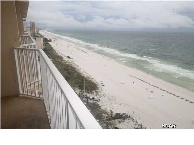 Boardwalk Central - Residential