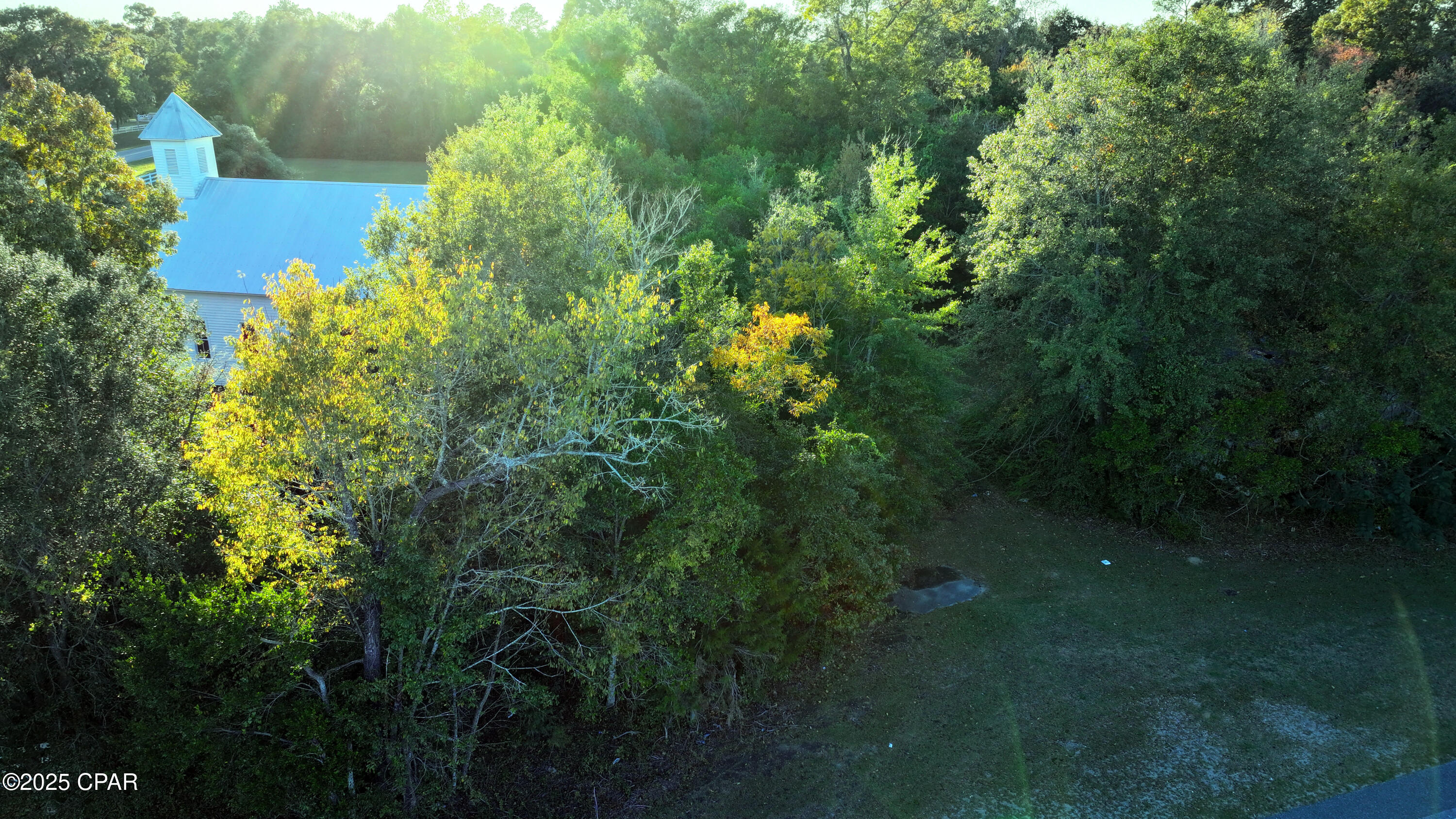 No Named Subdivision - Land