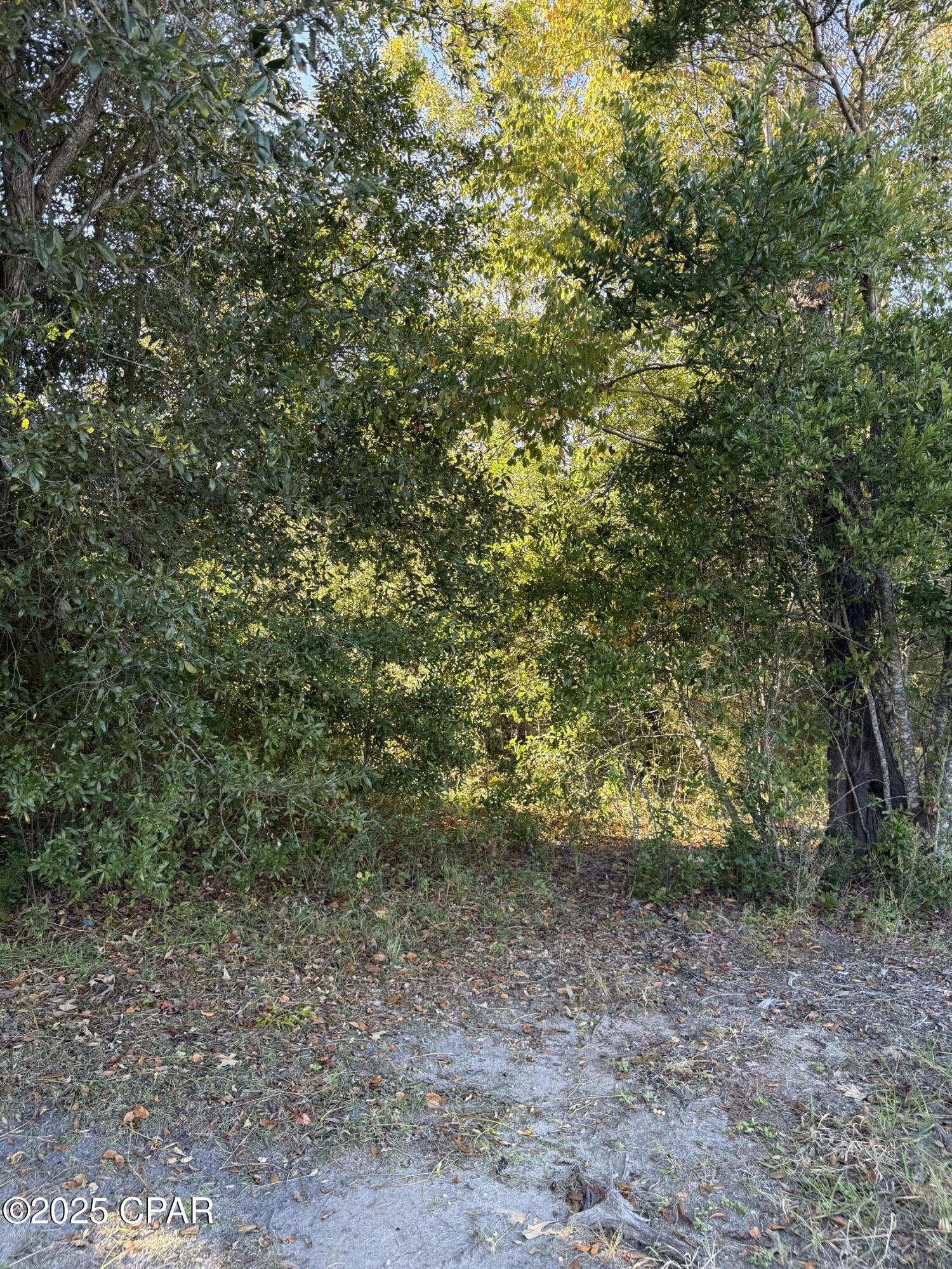 No Named Subdivision - Land