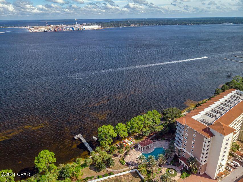 Magnolia Bay Club - Residential