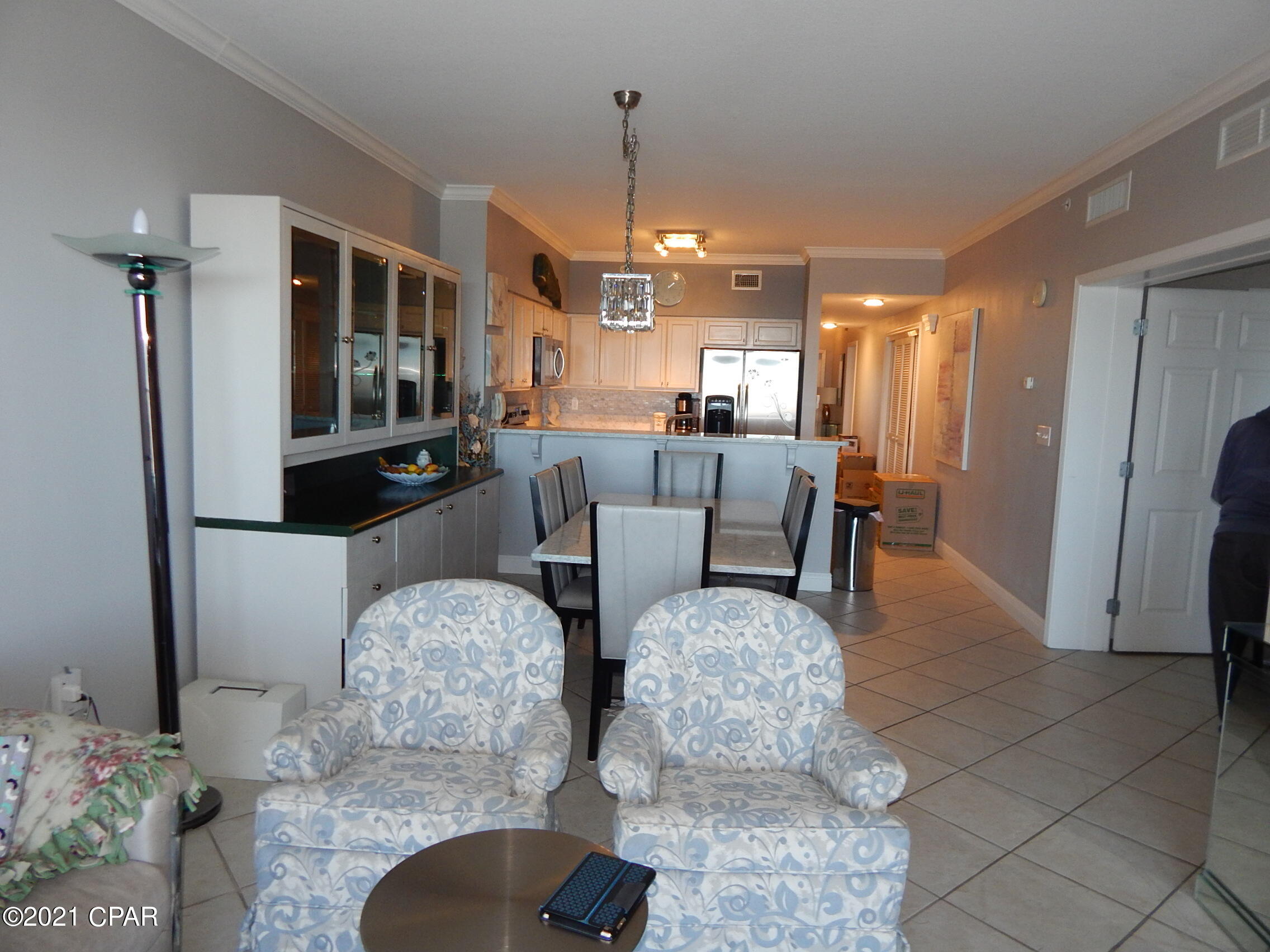 Magnolia Bay Club - Residential