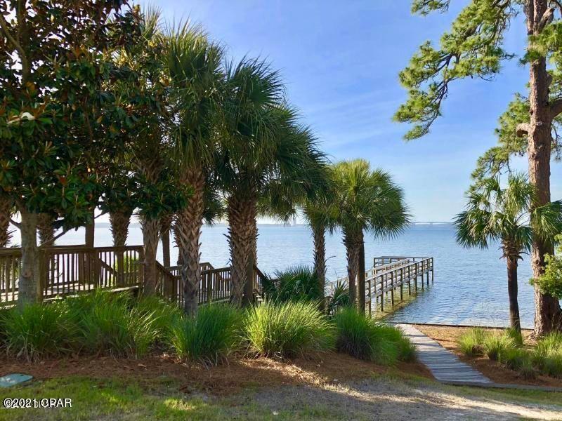 Magnolia Bay Club - Residential