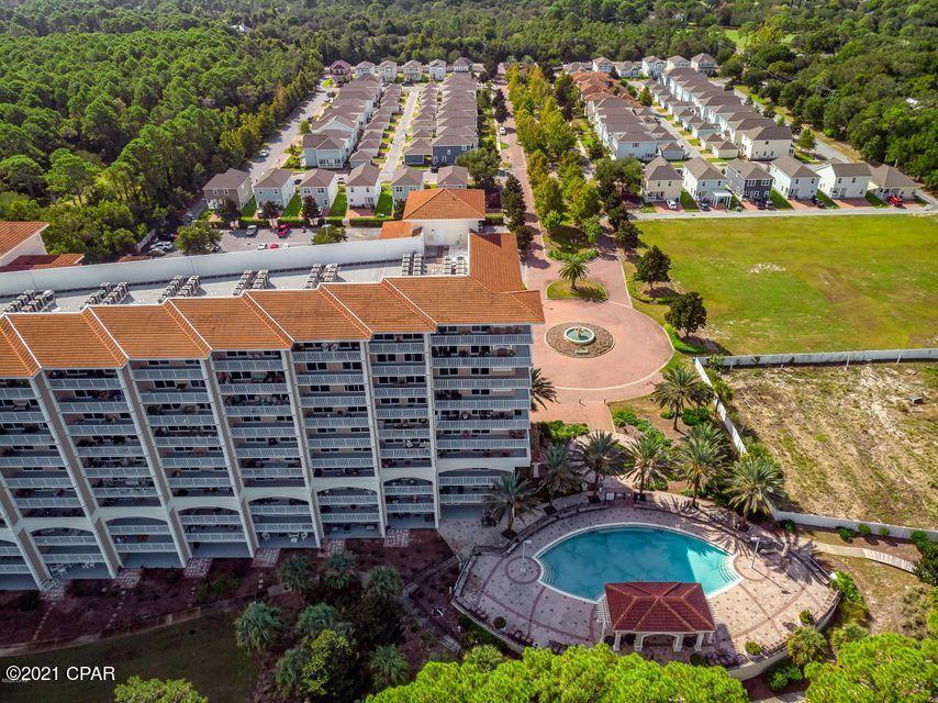 Magnolia Bay Club - Residential