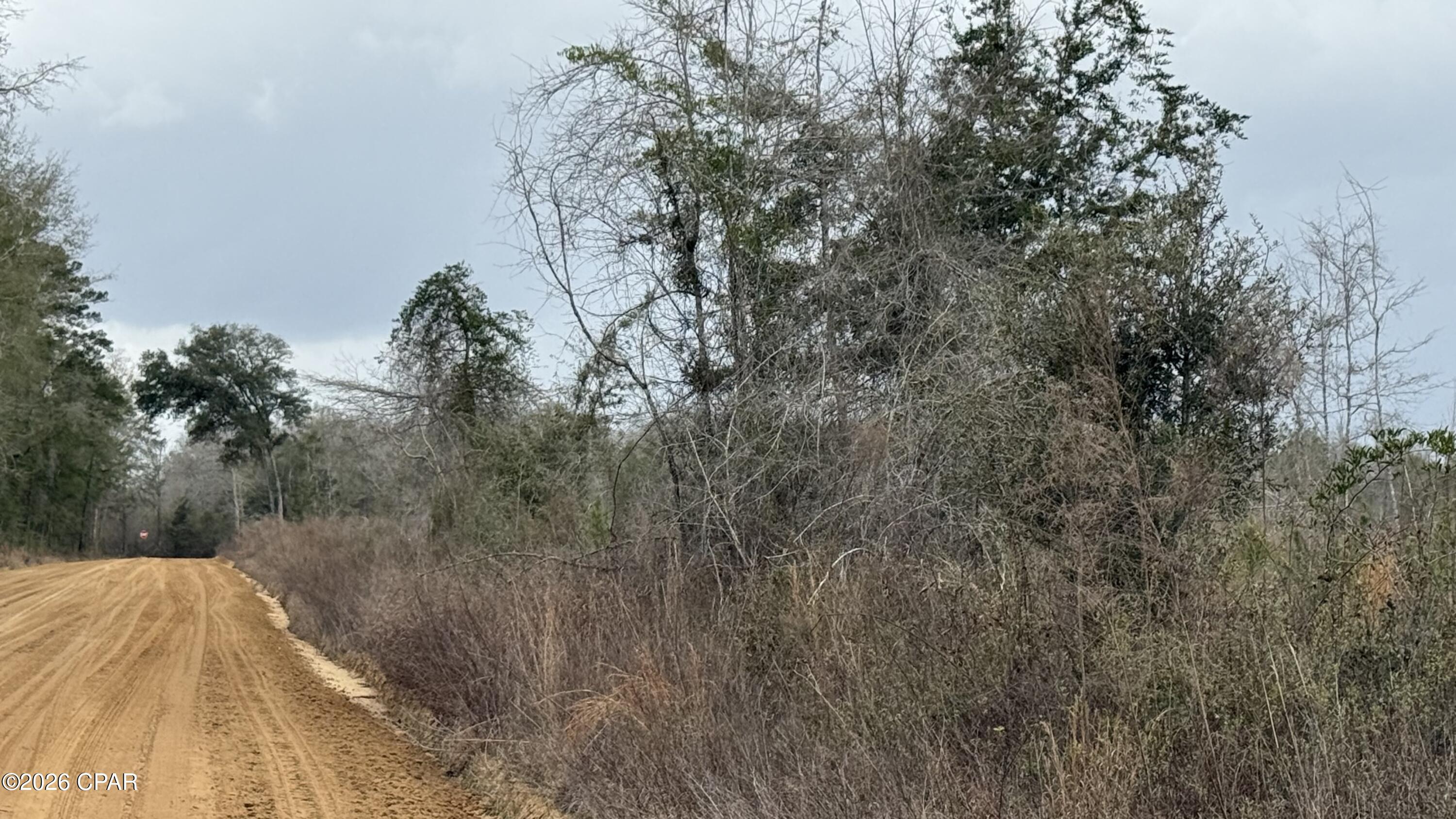 [No Recorded Subdiv] - Land