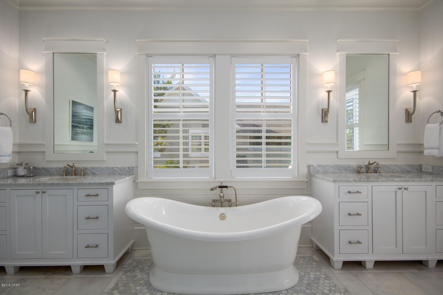 Watersound Beach - Residential