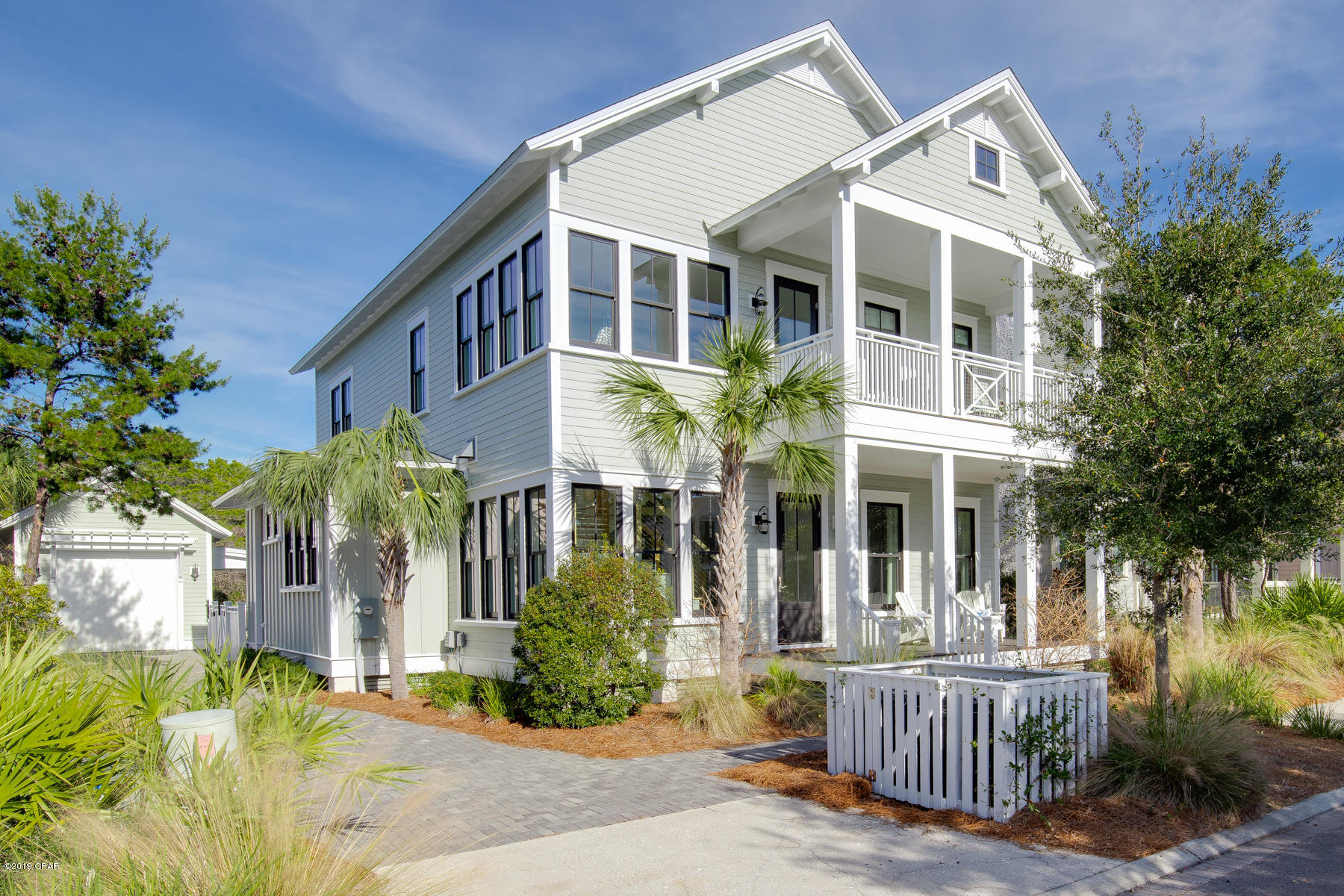 Watersound Beach - Residential