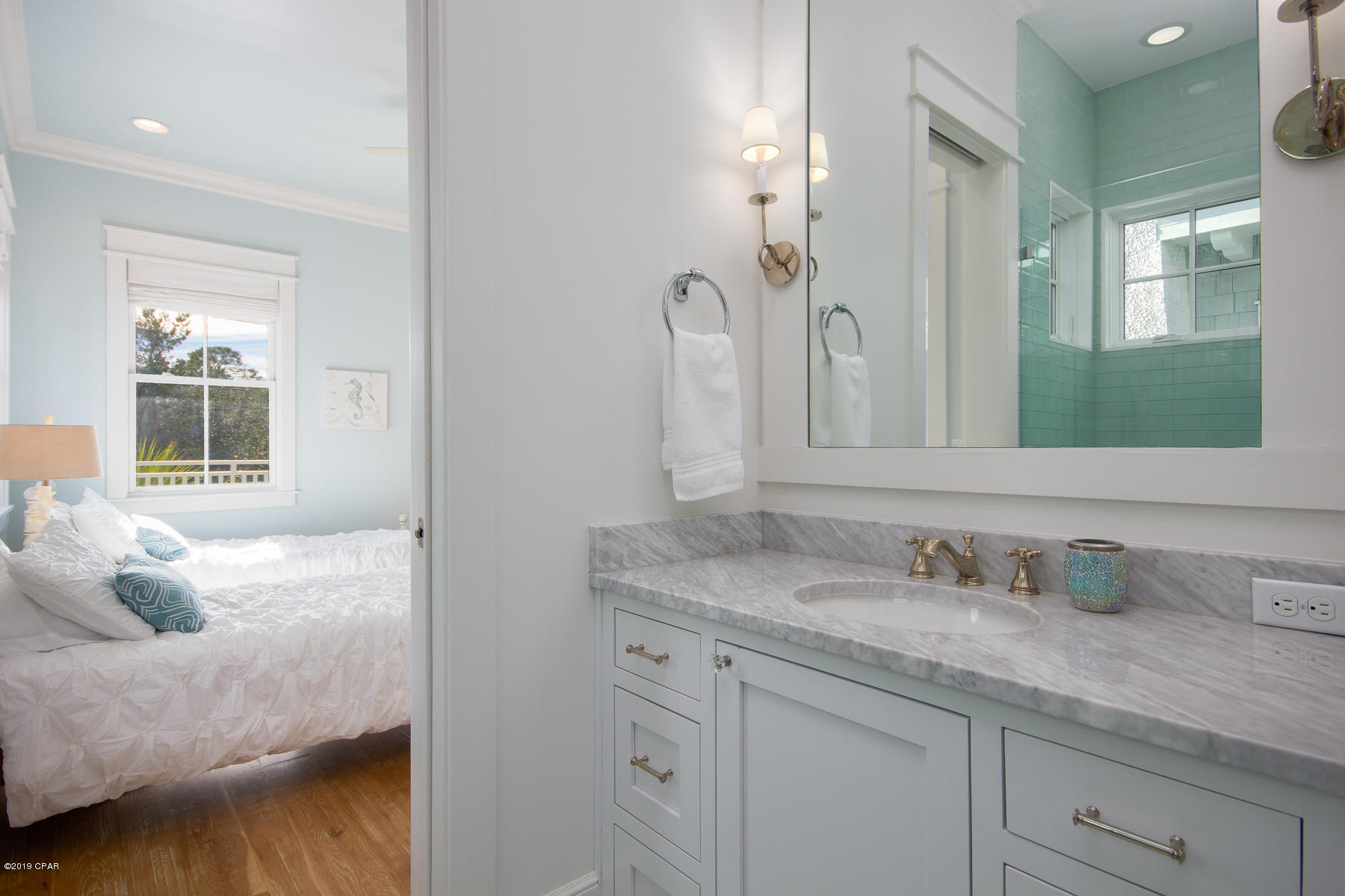 Watersound Beach - Residential