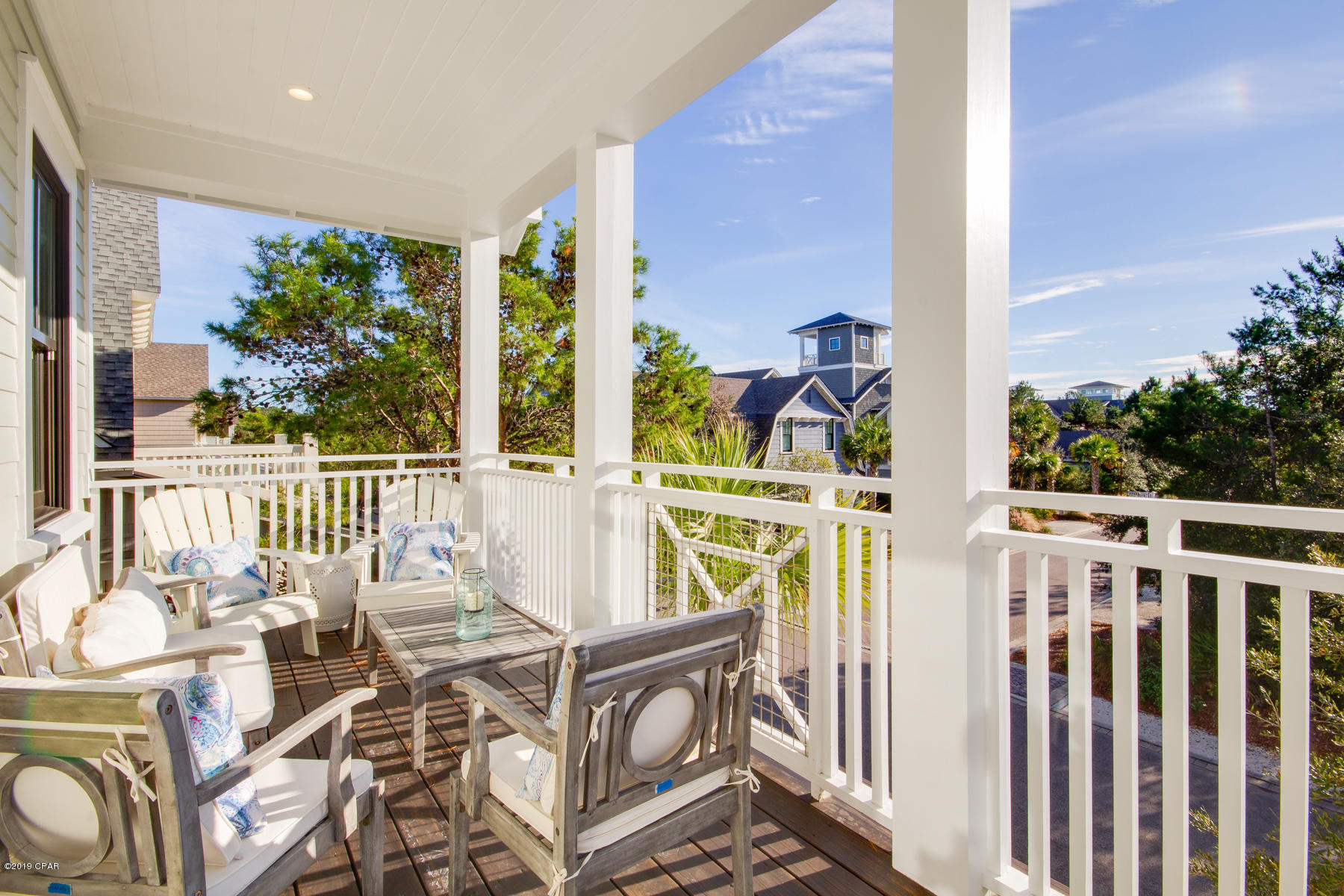 Watersound Beach - Residential