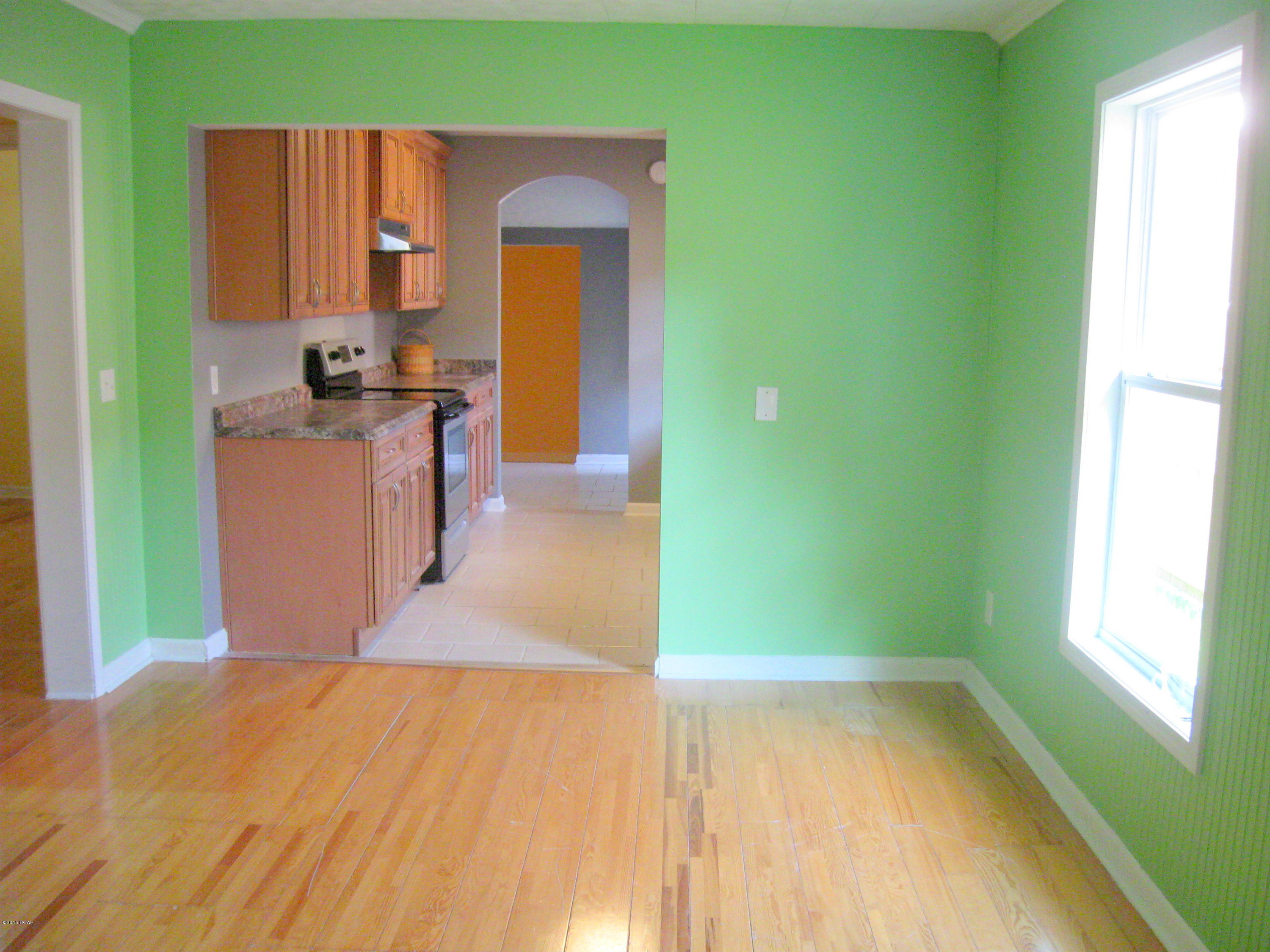 Pinecrest Add. - Residential