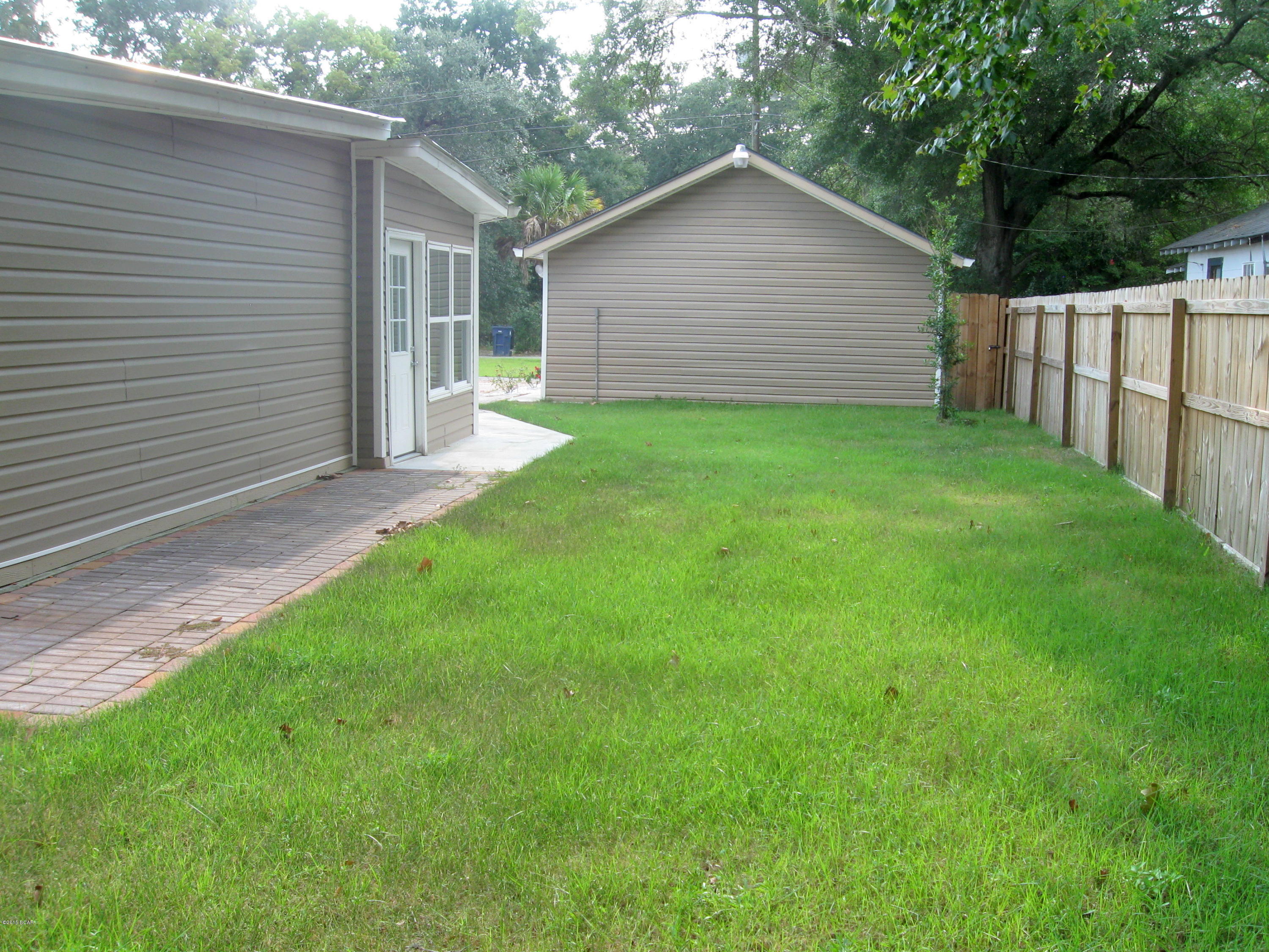 Pinecrest Add. - Residential