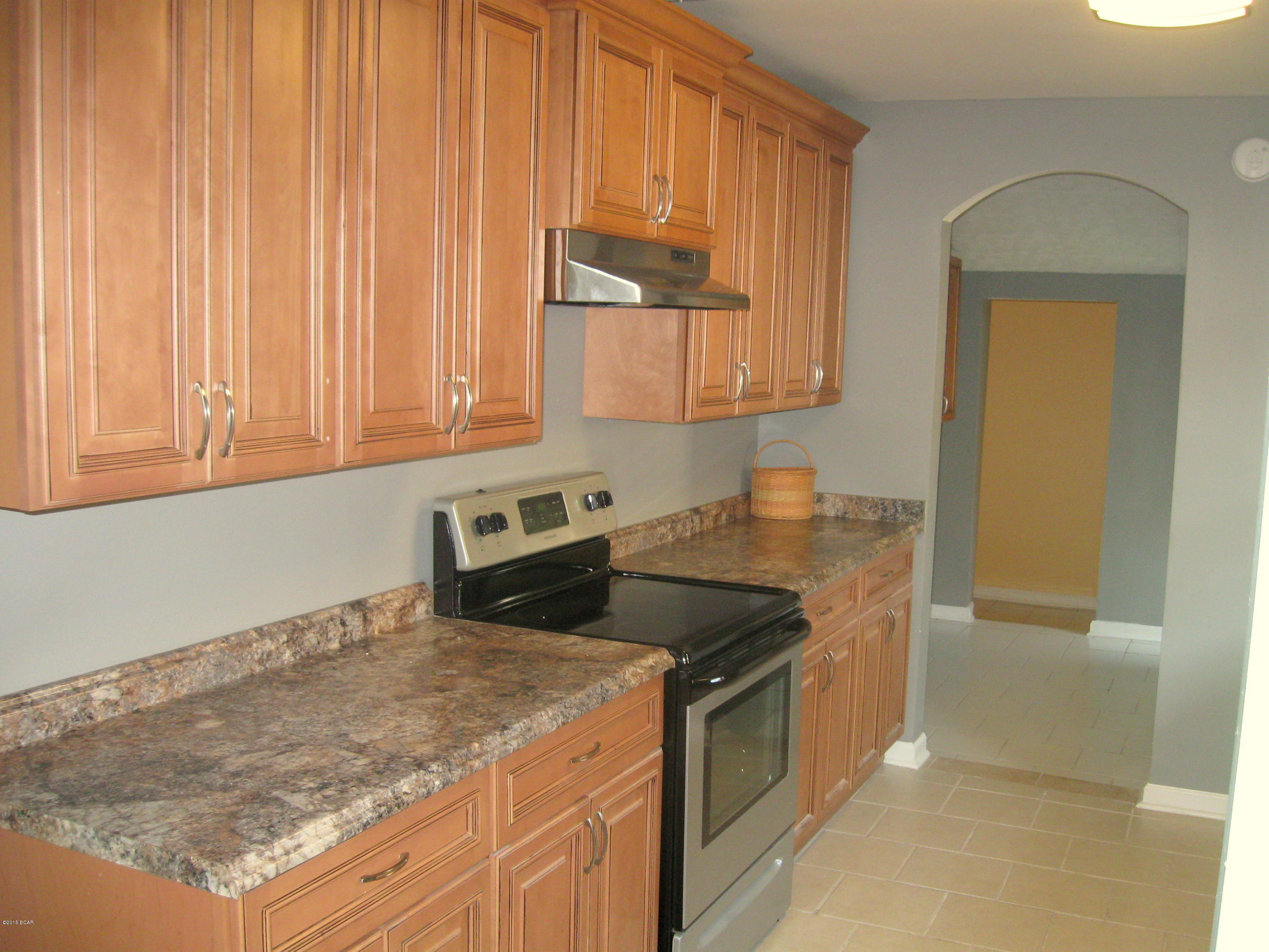 Pinecrest Add. - Residential