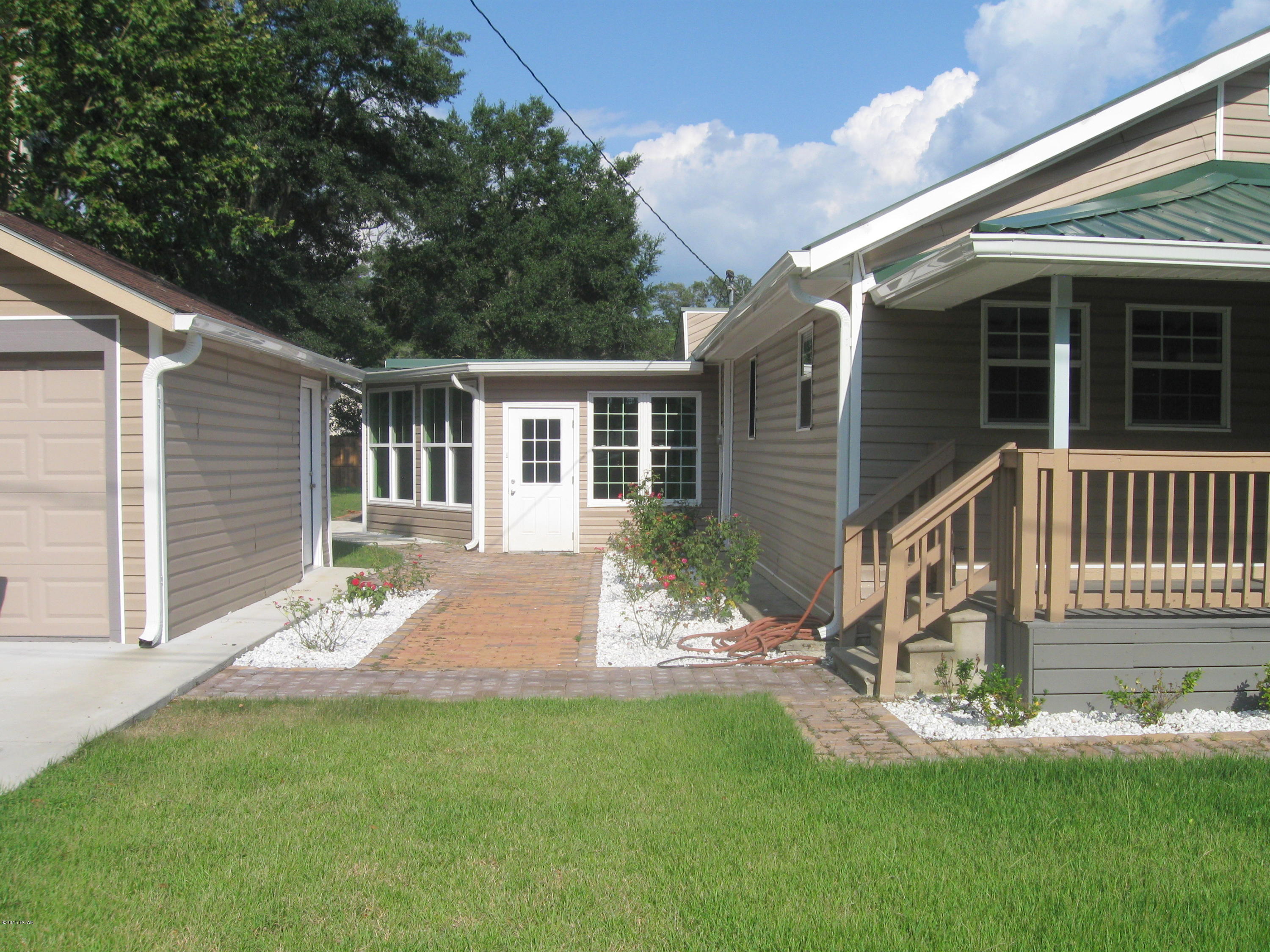 Pinecrest Add. - Residential