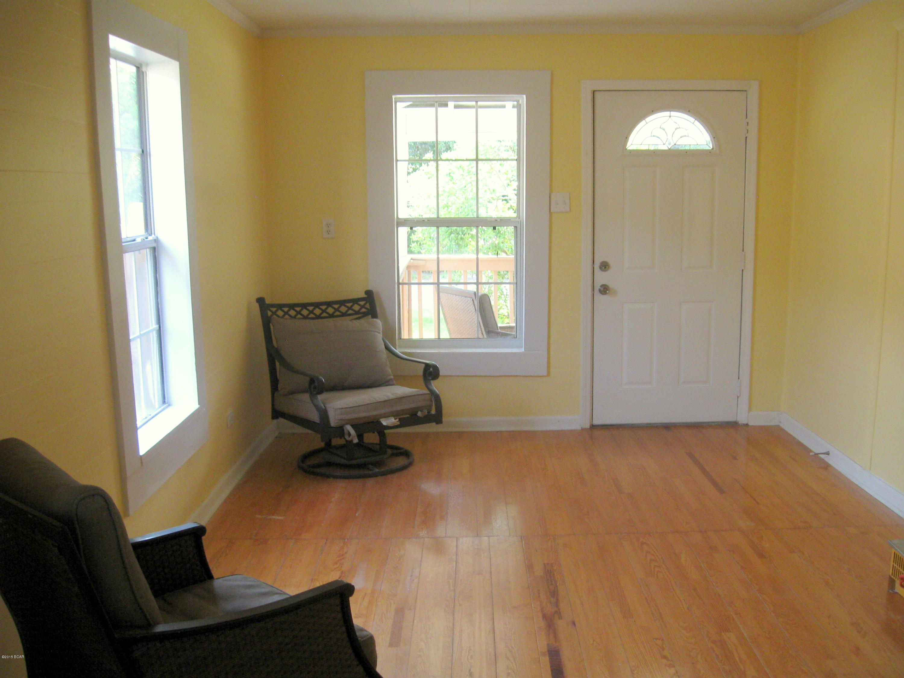 Pinecrest Add. - Residential