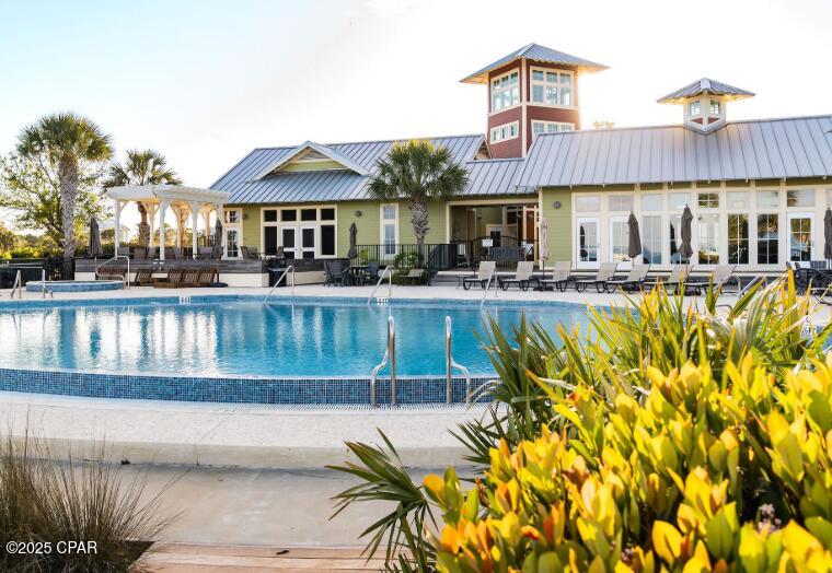 Ovation - Residential