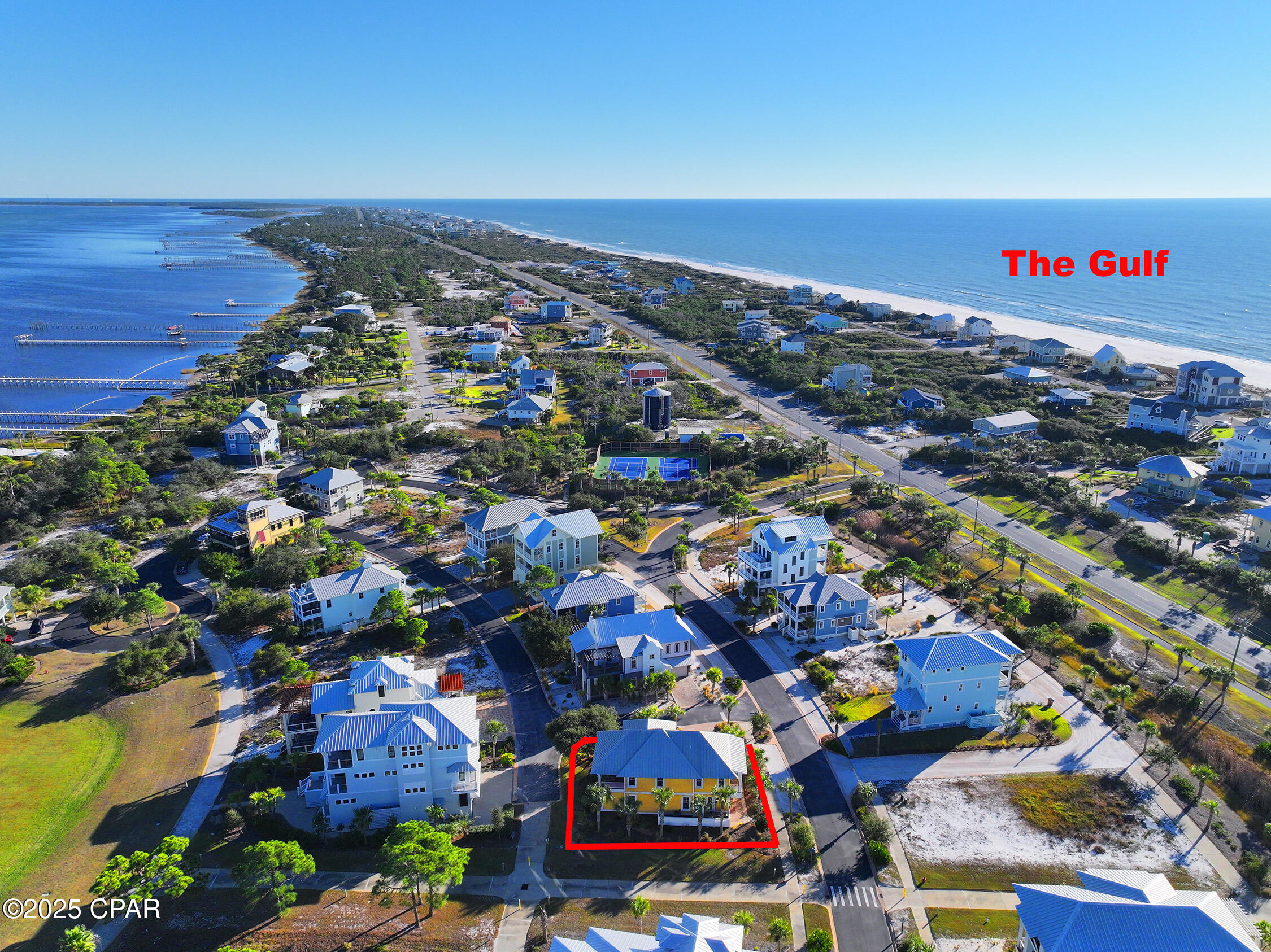 Ovation - Residential