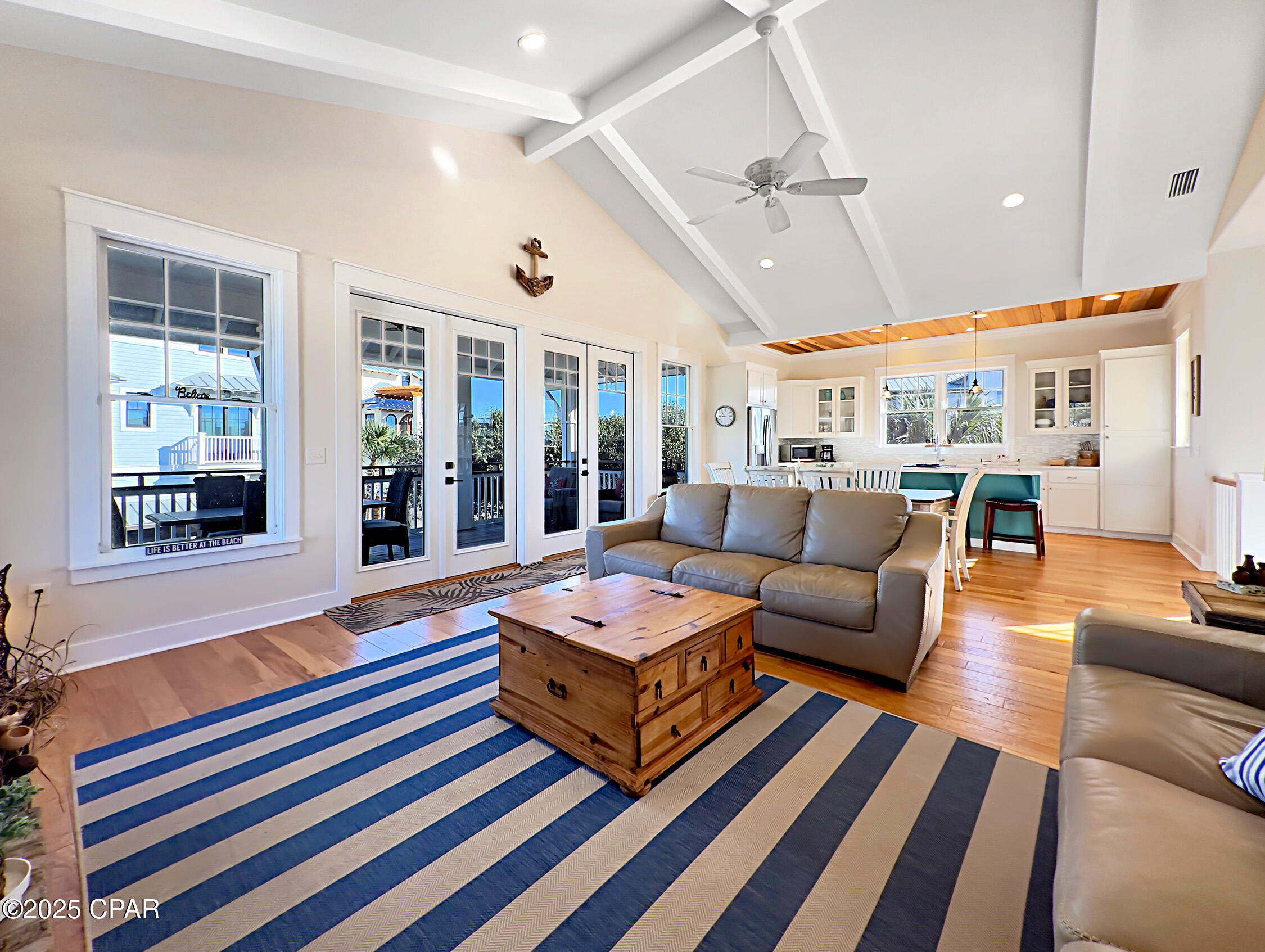 Ovation - Residential