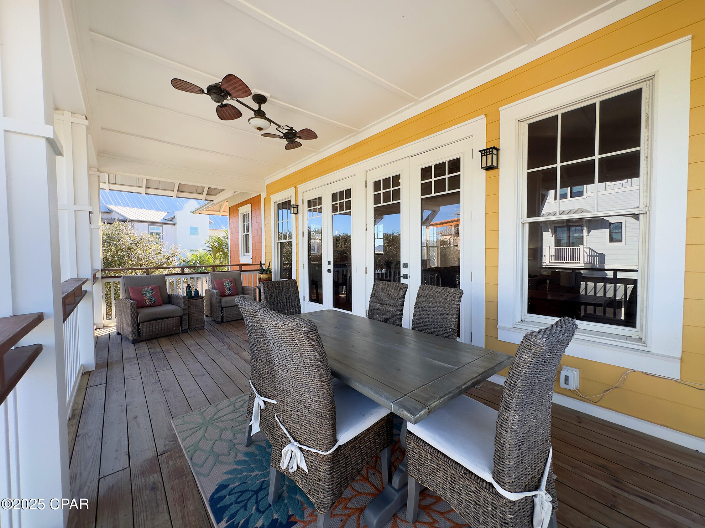 Ovation - Residential