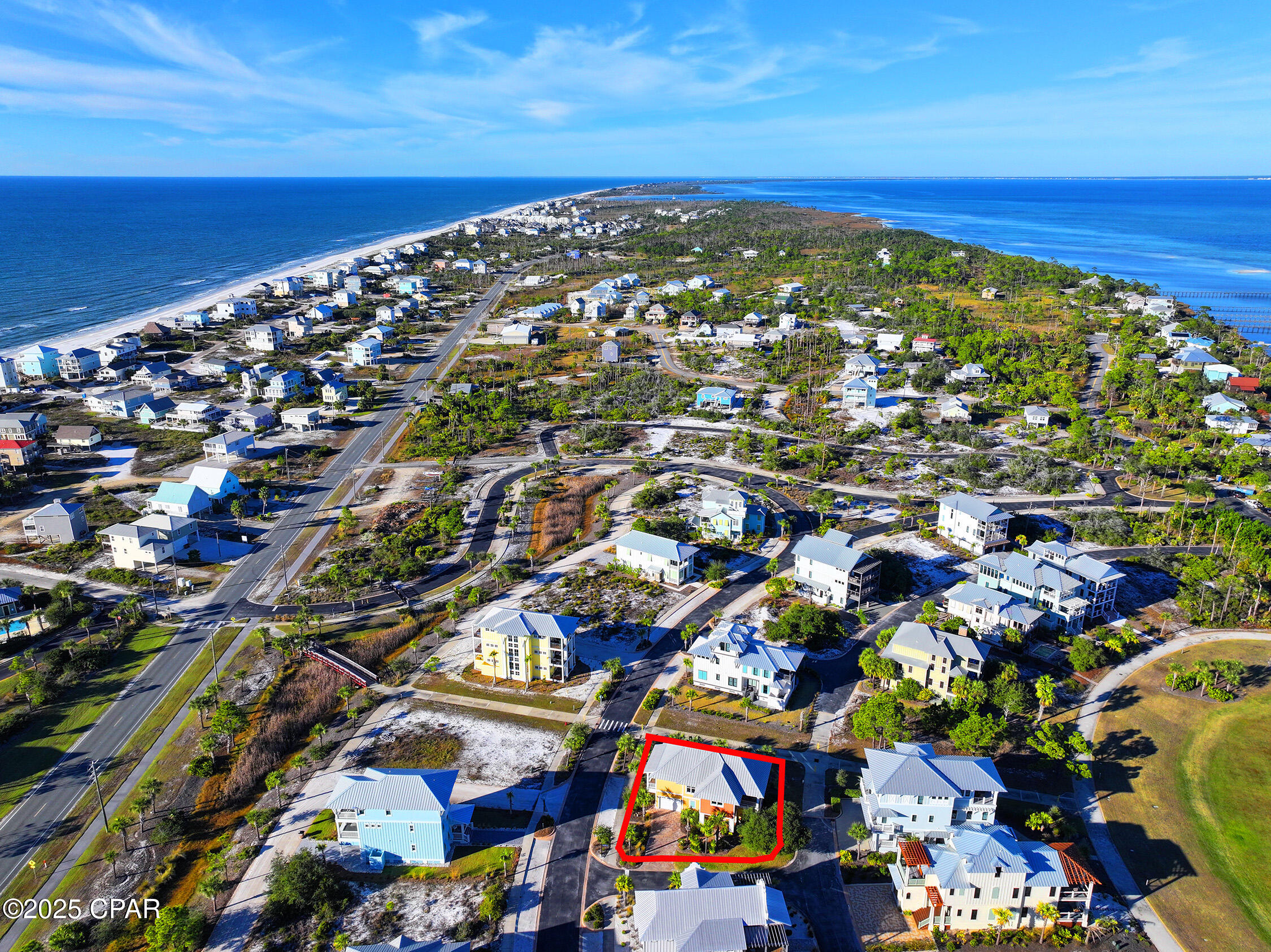 Ovation - Residential