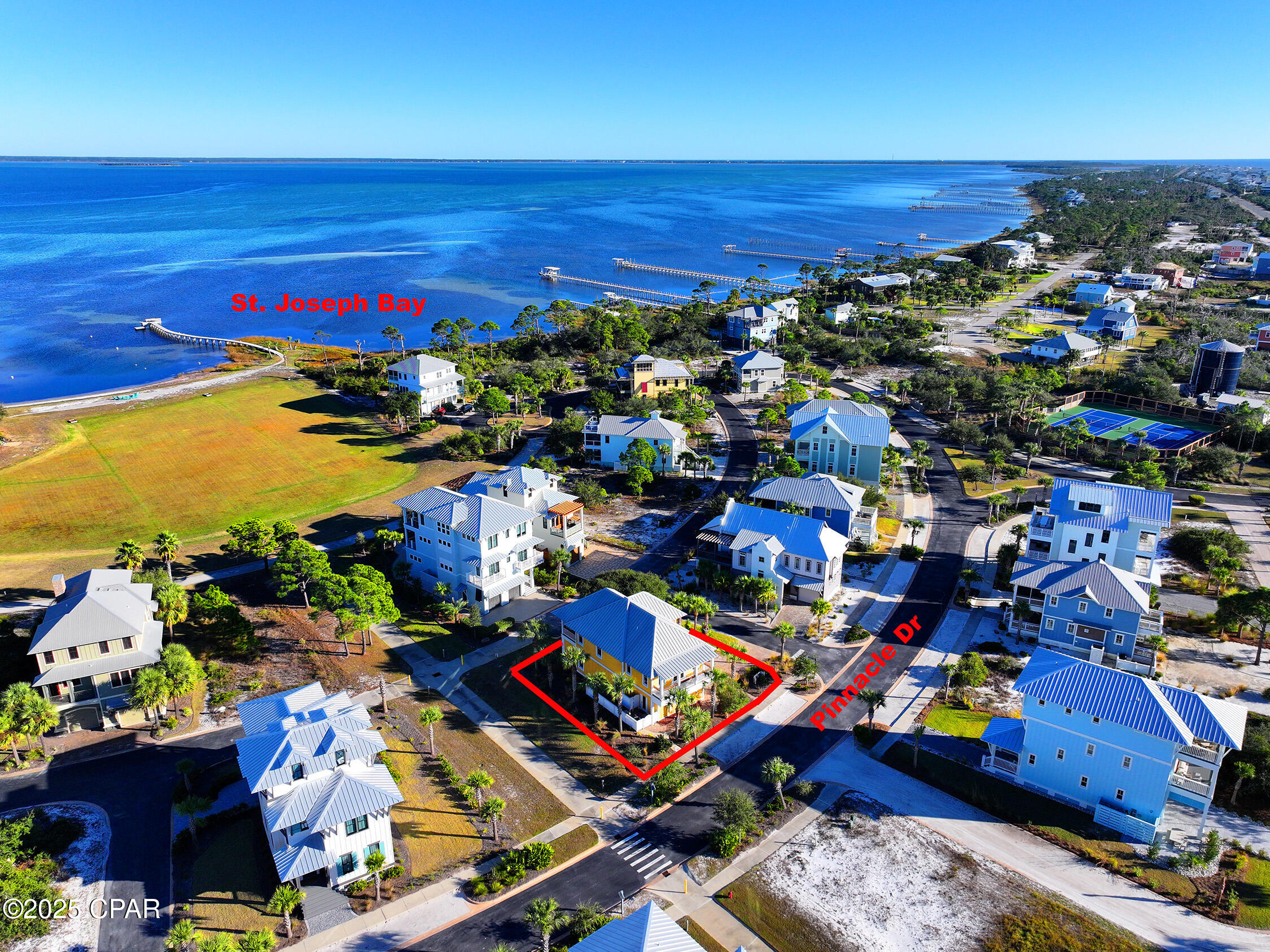 Ovation - Residential