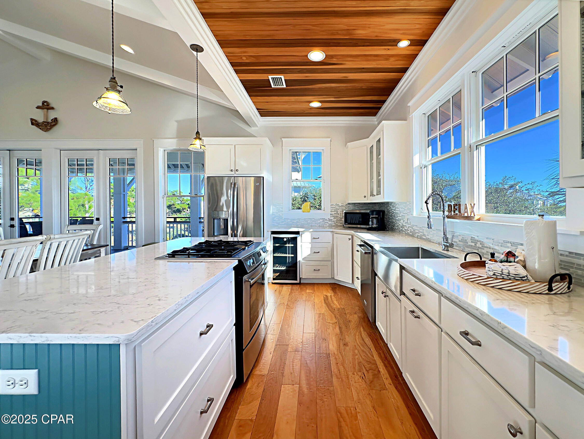 Ovation - Residential