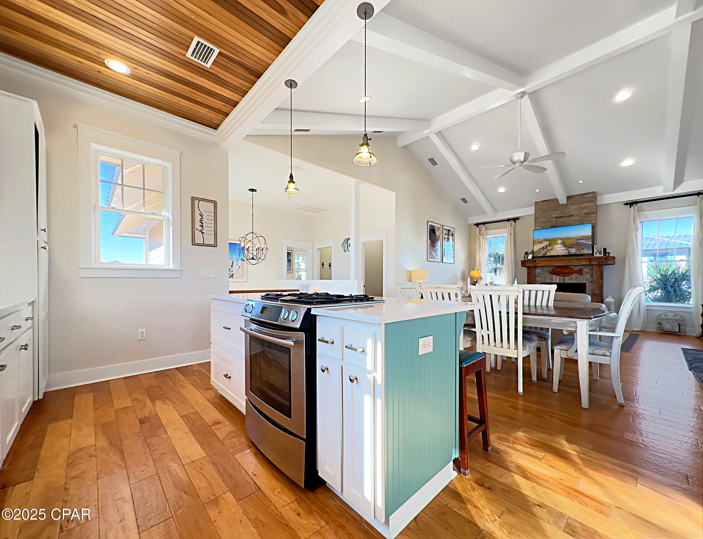 Ovation - Residential