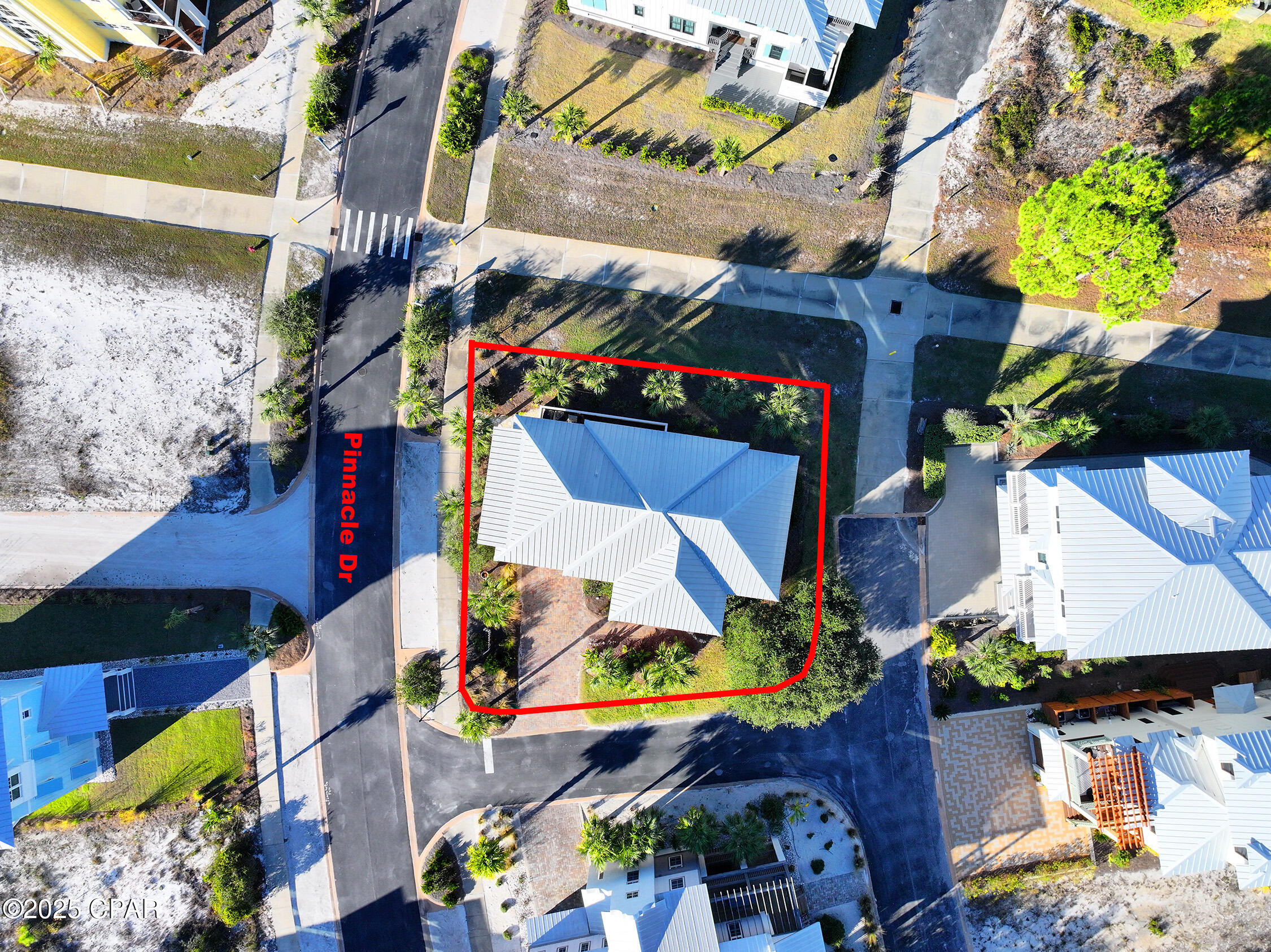 Ovation - Residential