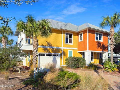 211 Pinnacle Drive Port St Joe FL 32456