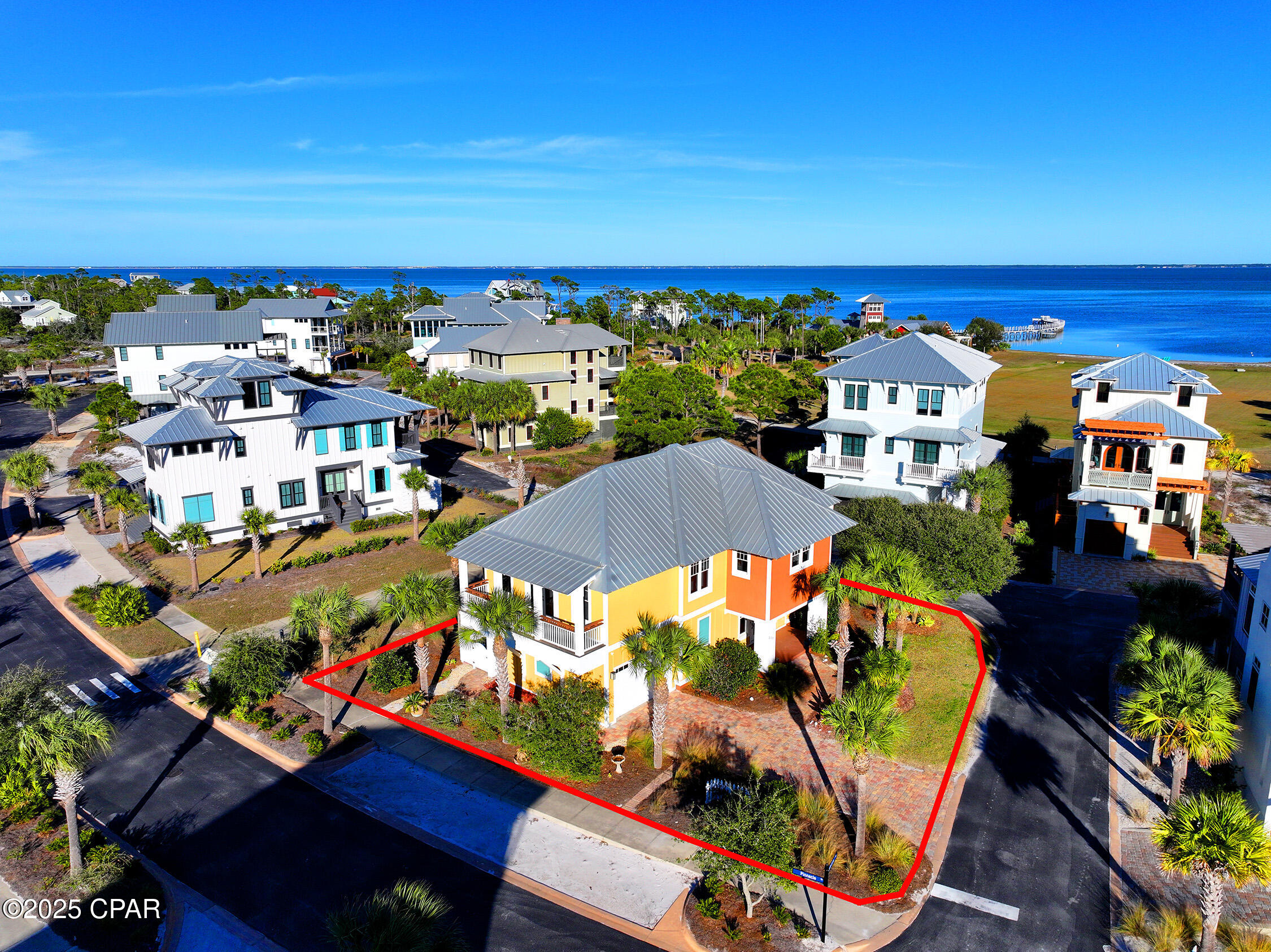 Ovation - Residential