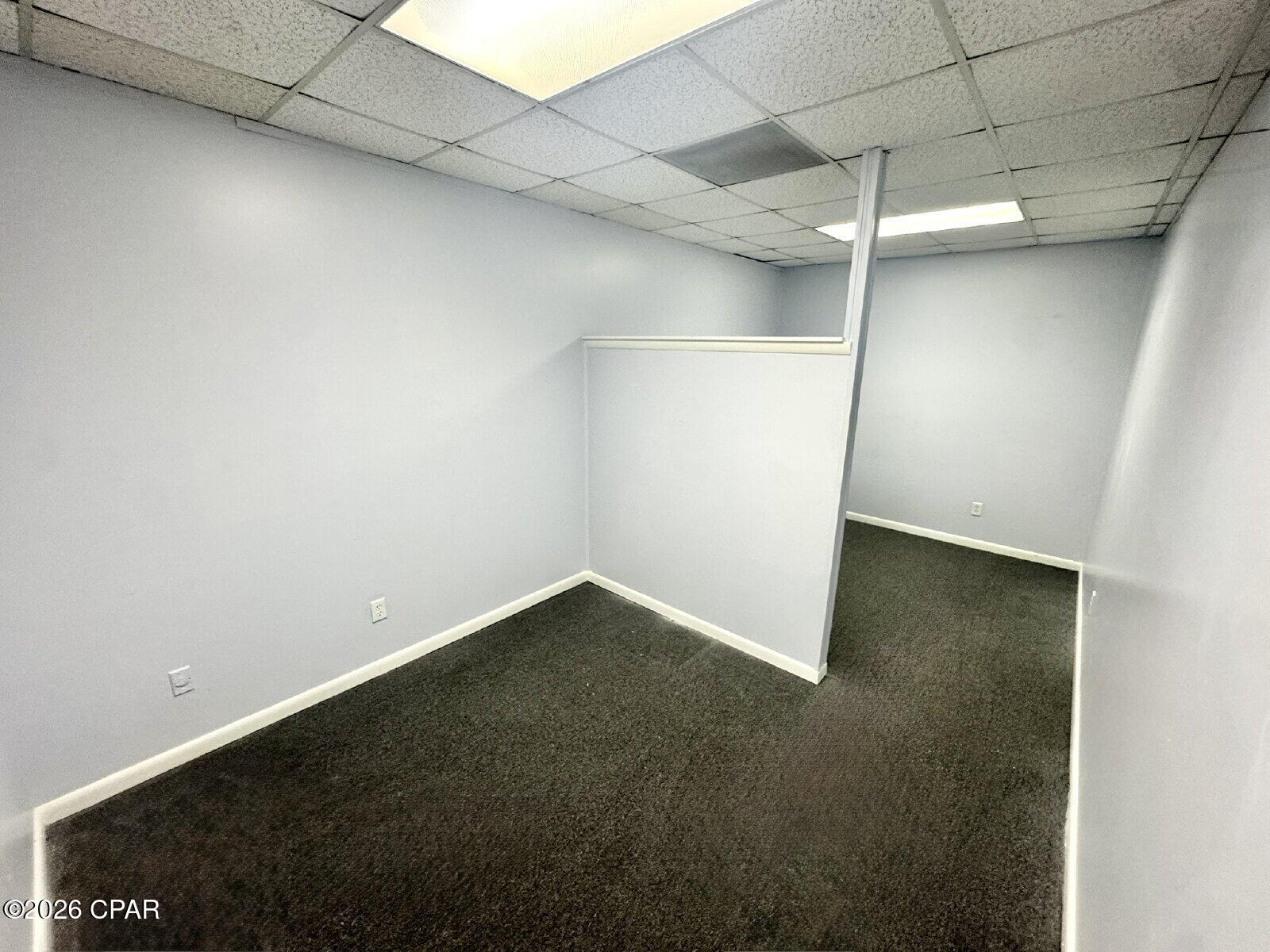 [No Recorded Subdiv] - Commercial Lease