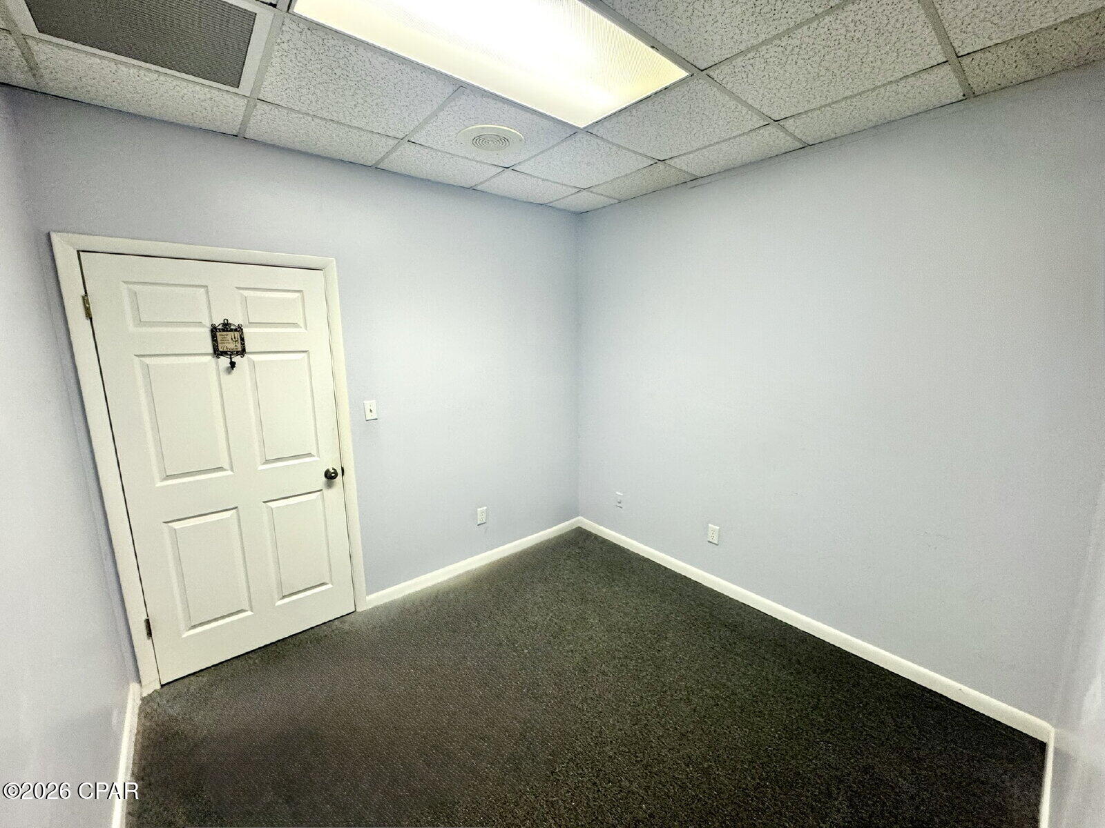 [No Recorded Subdiv] - Commercial Lease