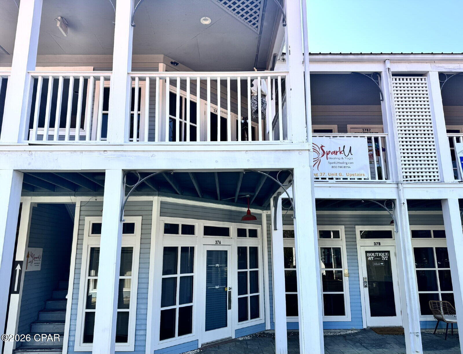 [No Recorded Subdiv] - Commercial Lease