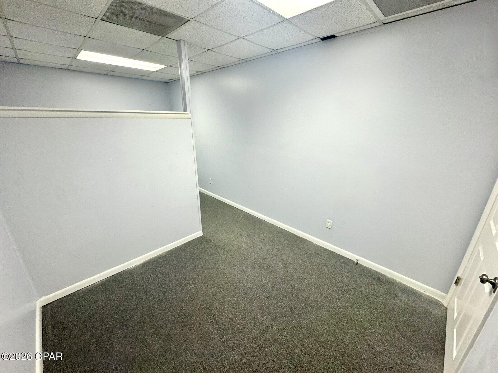 [No Recorded Subdiv] - Commercial Lease