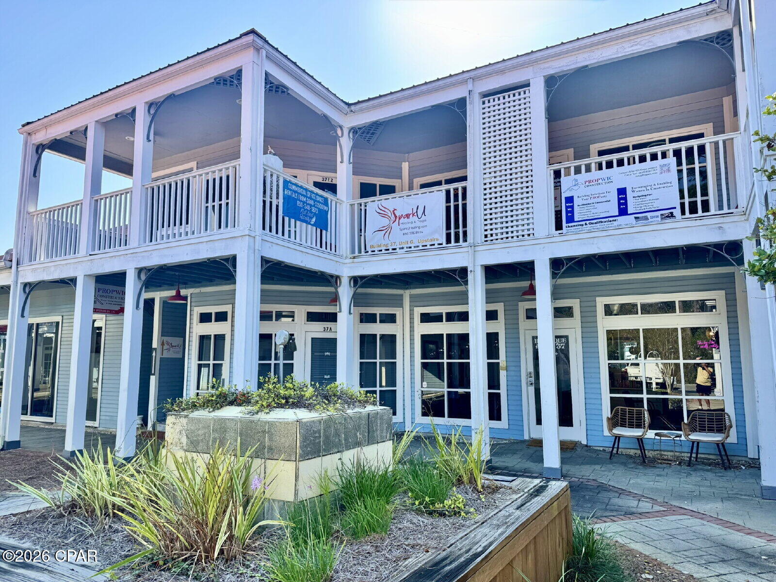 [No Recorded Subdiv] - Commercial Lease