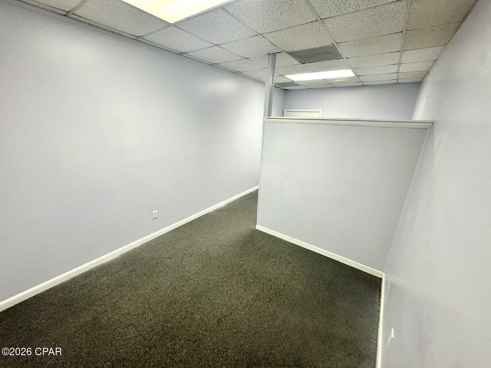 [No Recorded Subdiv] - Commercial Lease