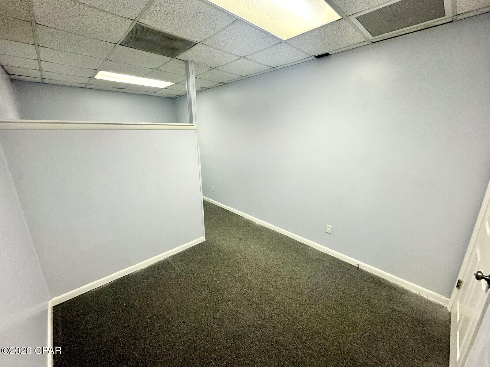 [No Recorded Subdiv] - Commercial Lease