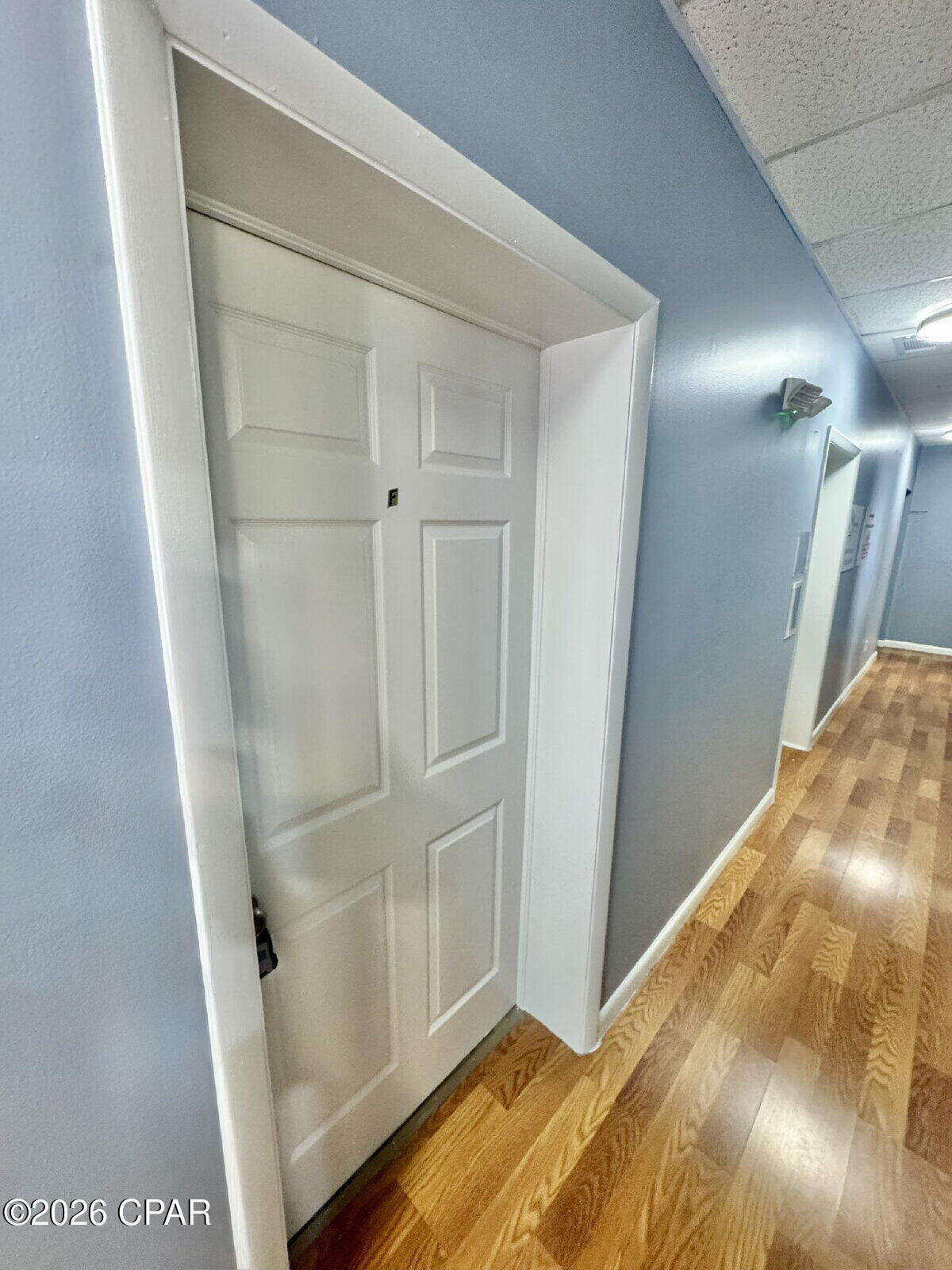 [No Recorded Subdiv] - Commercial Lease