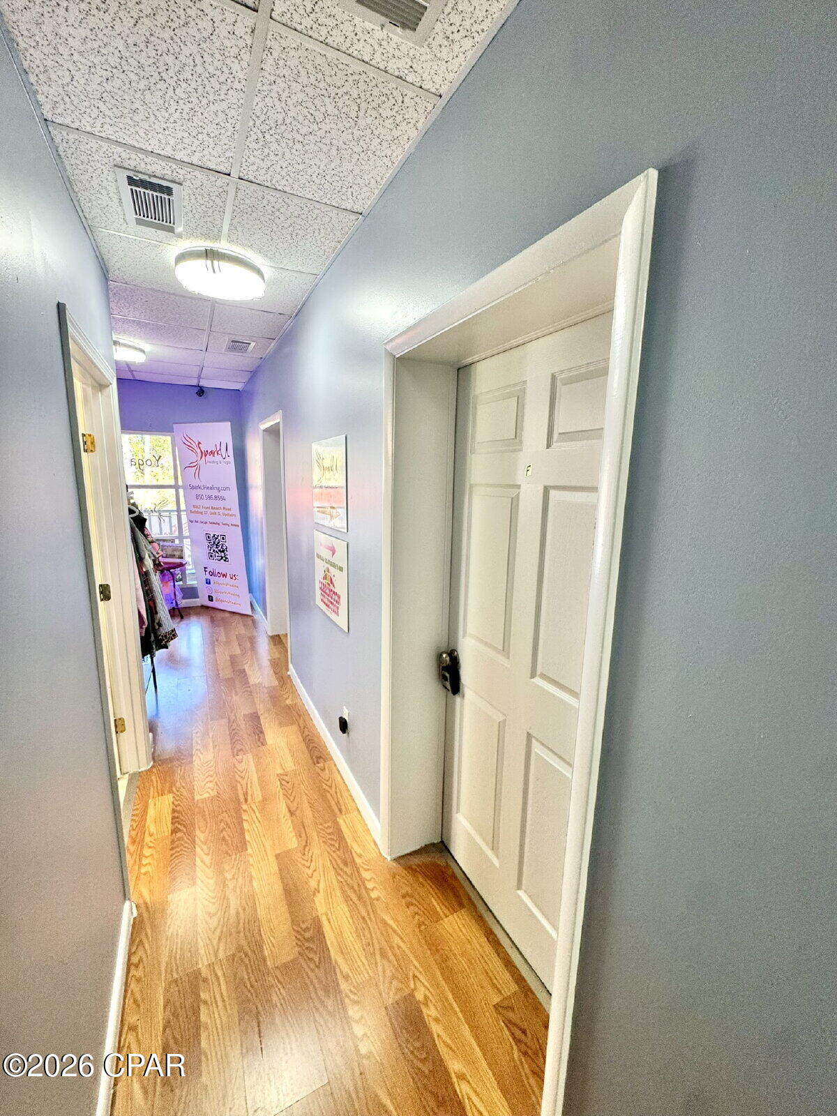 [No Recorded Subdiv] - Commercial Lease