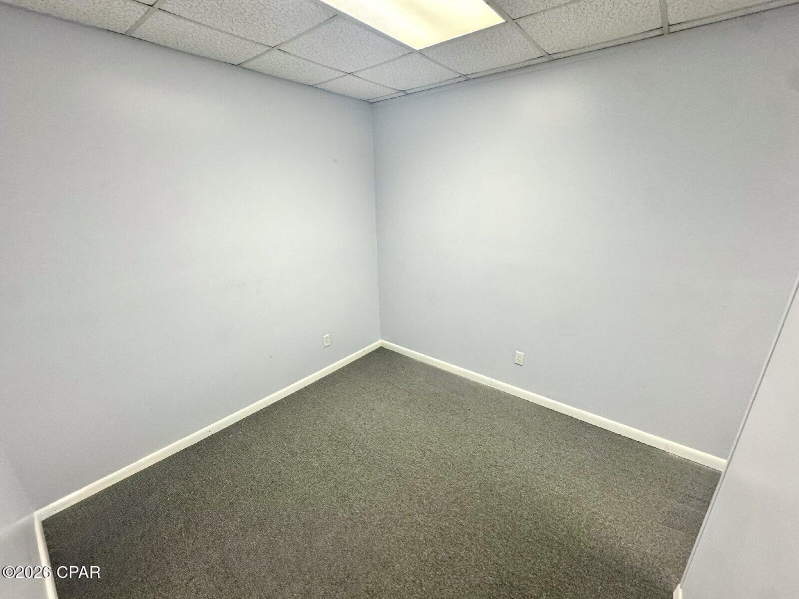 [No Recorded Subdiv] - Commercial Lease