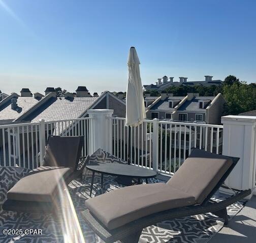 Oakridge Farms - Residential Lease