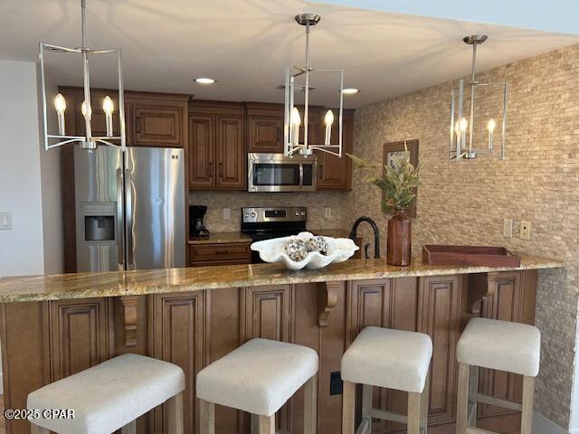 Oakridge Farms - Residential Lease