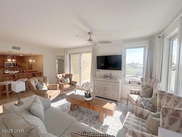 Oakridge Farms - Residential Lease